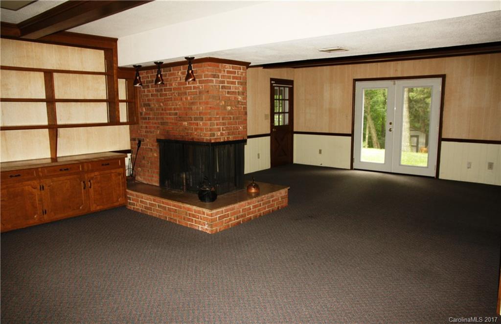 Coulwood - Residential