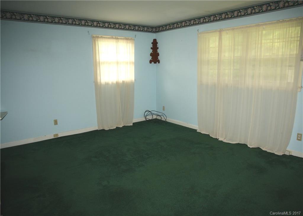 Coulwood - Residential