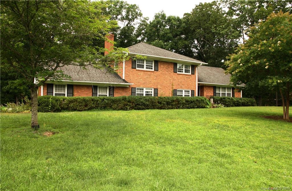 Coulwood - Residential