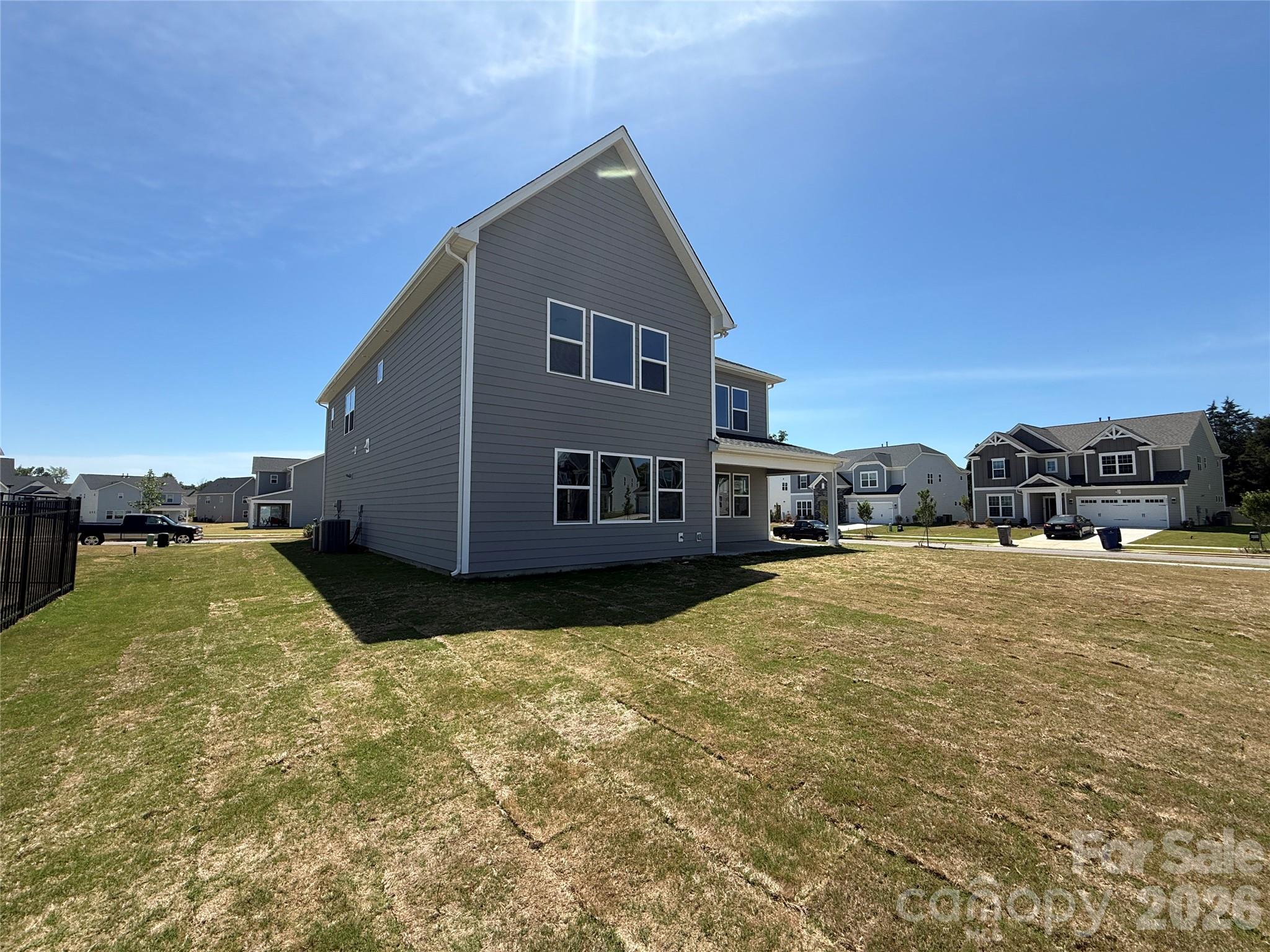 Camellia Gardens - Residential