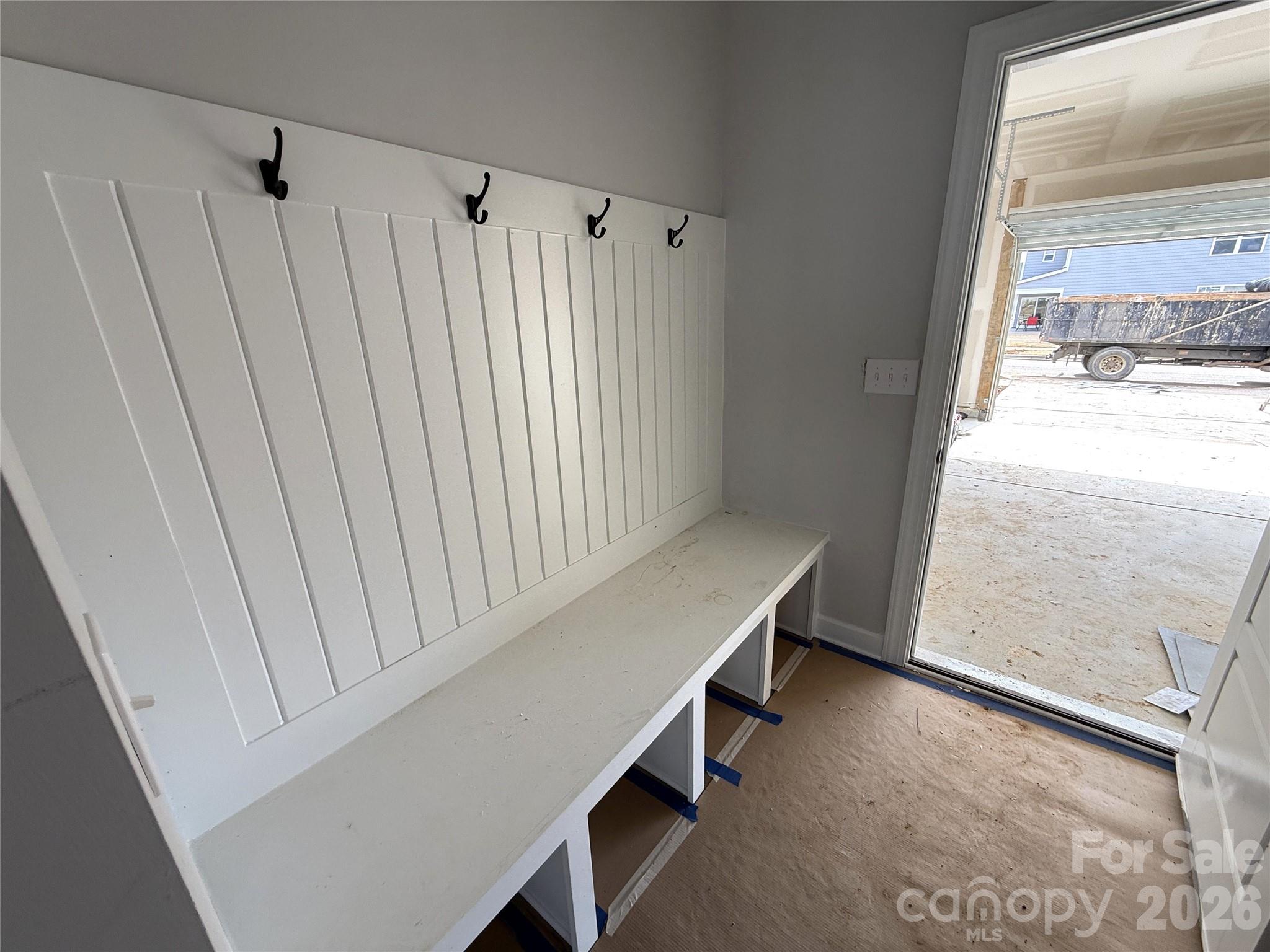 Camellia Gardens - Residential