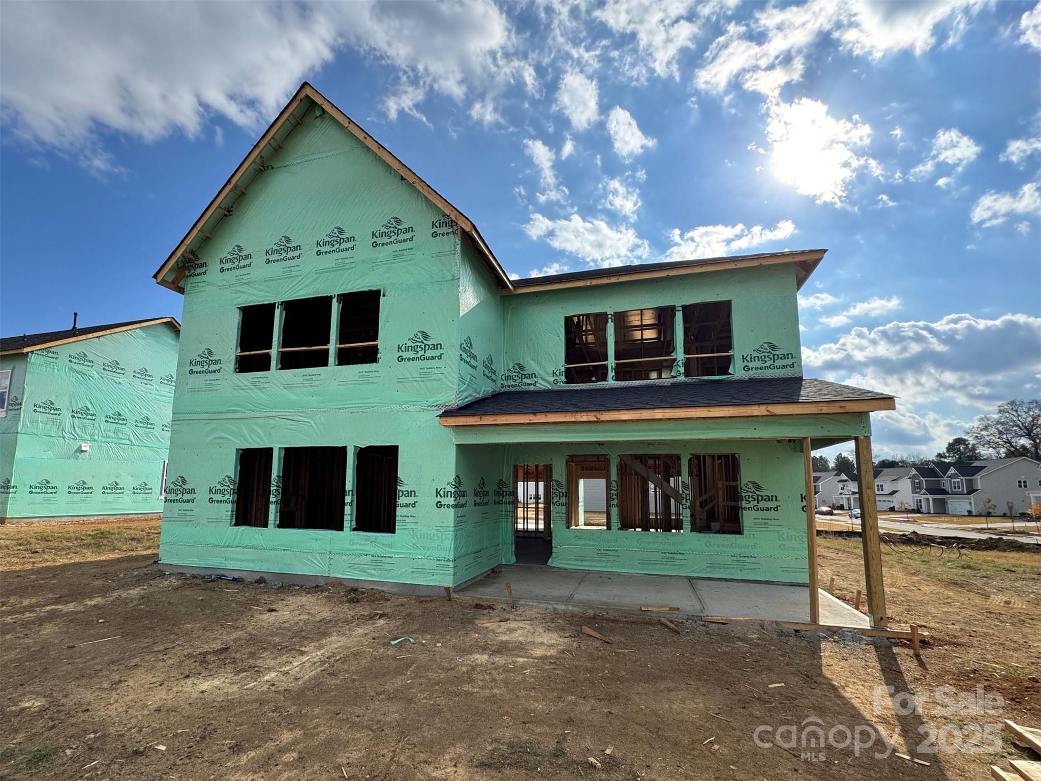 4048 Zinnia Drive CGE0101