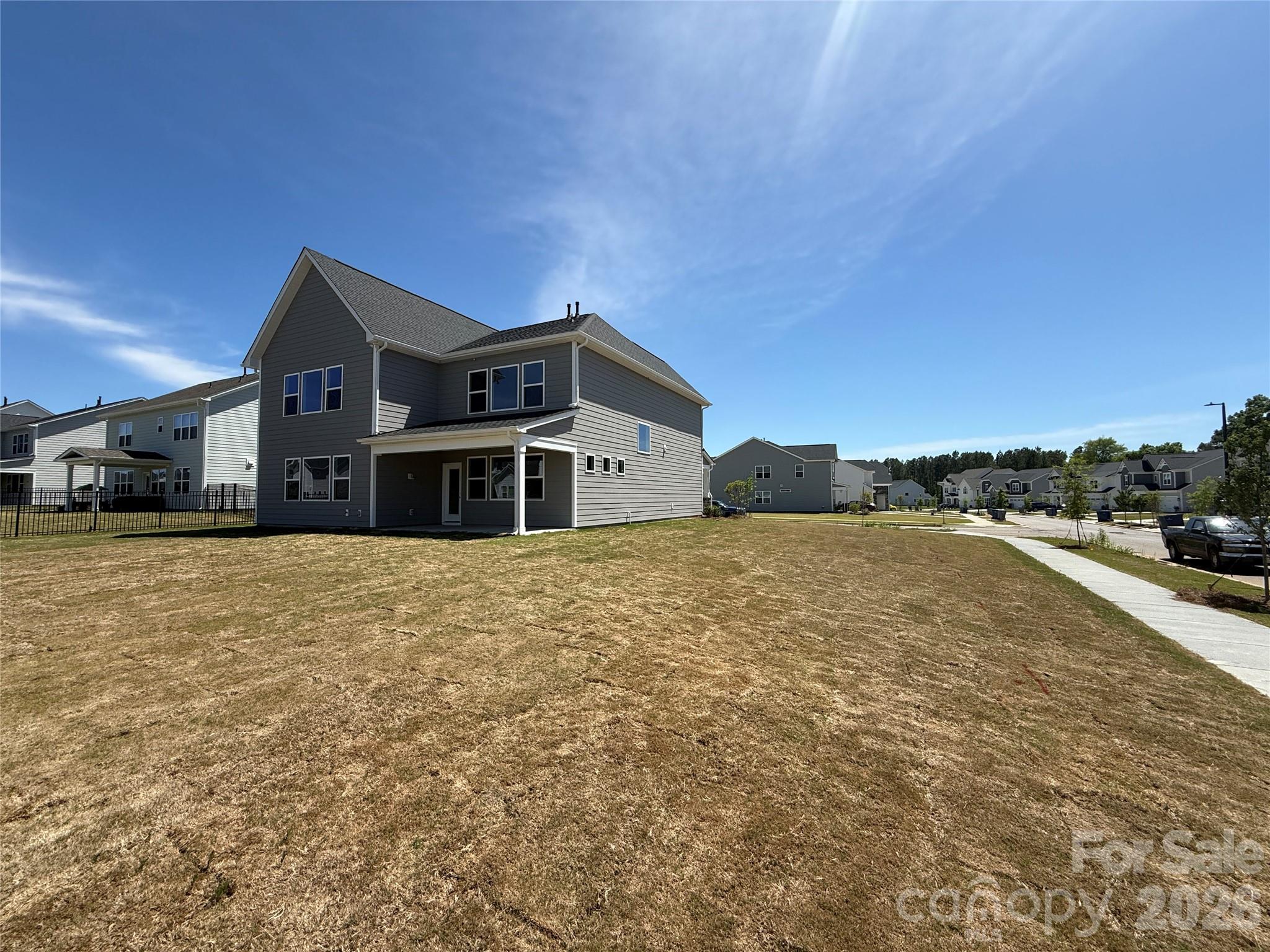 Camellia Gardens - Residential