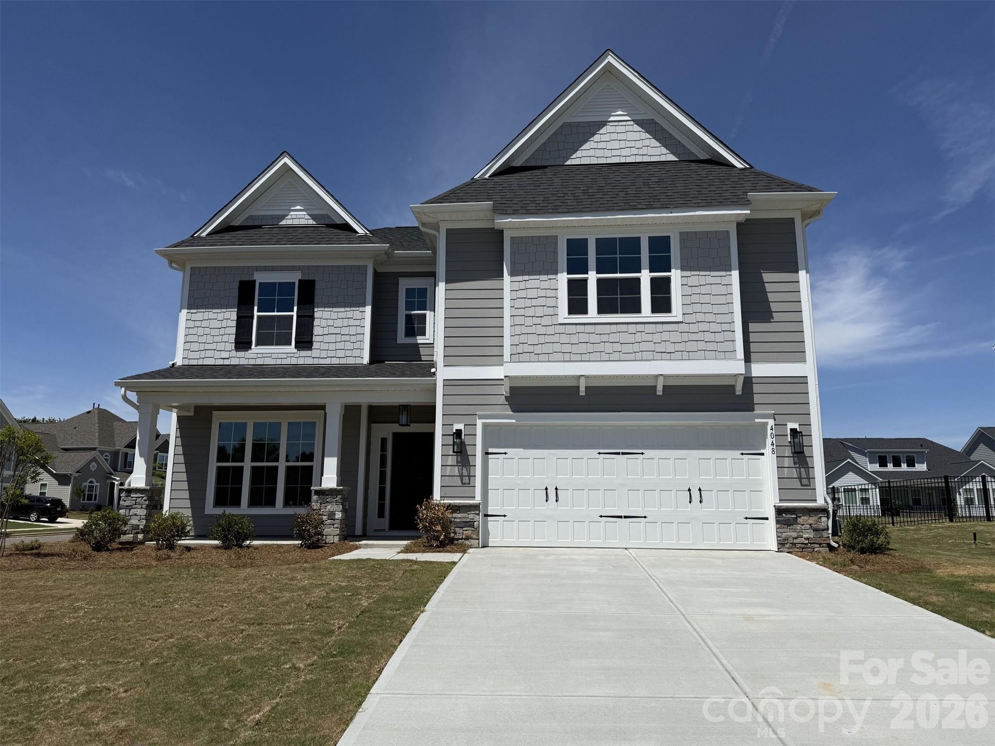 Camellia Gardens - Residential