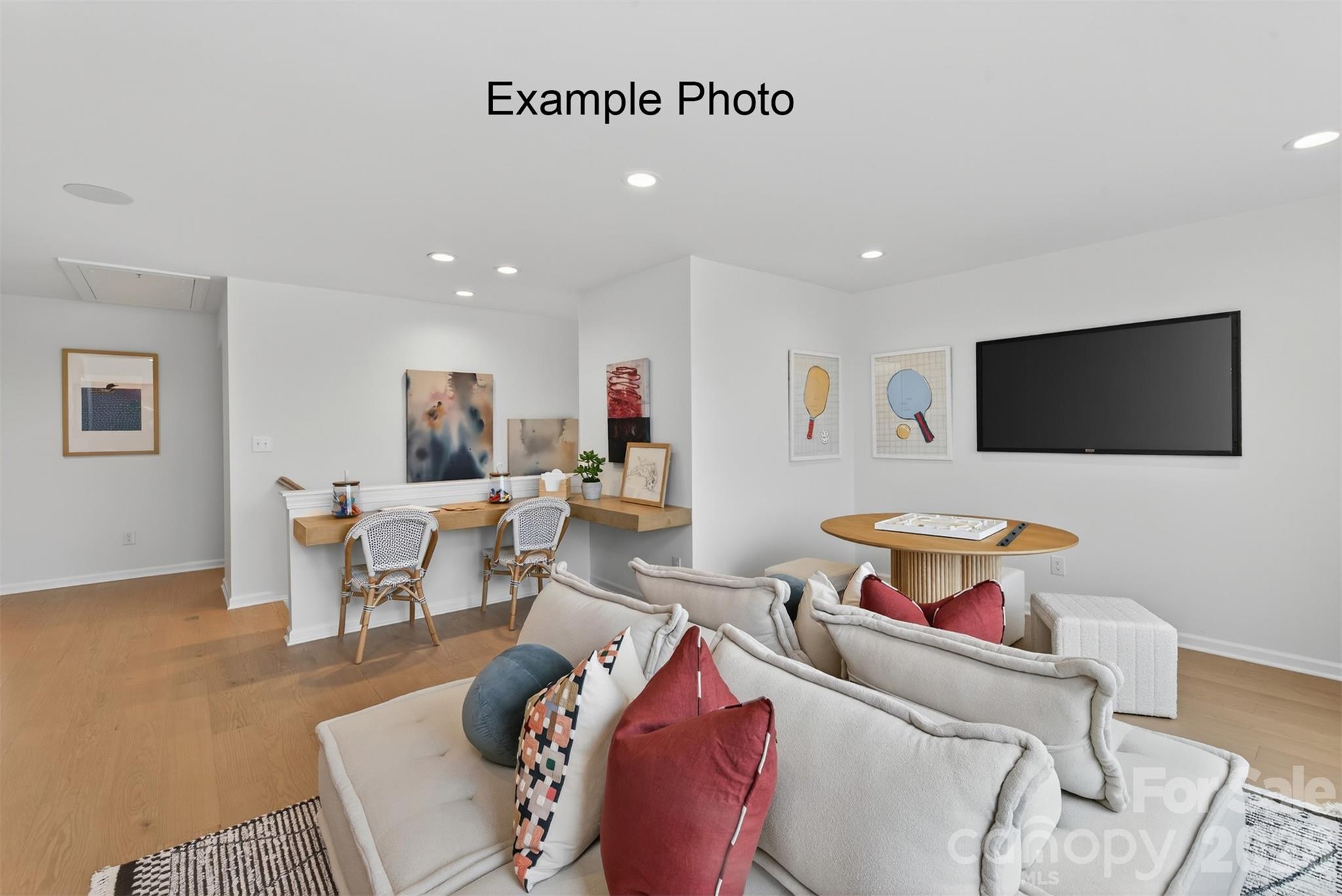 Camellia Gardens - Residential