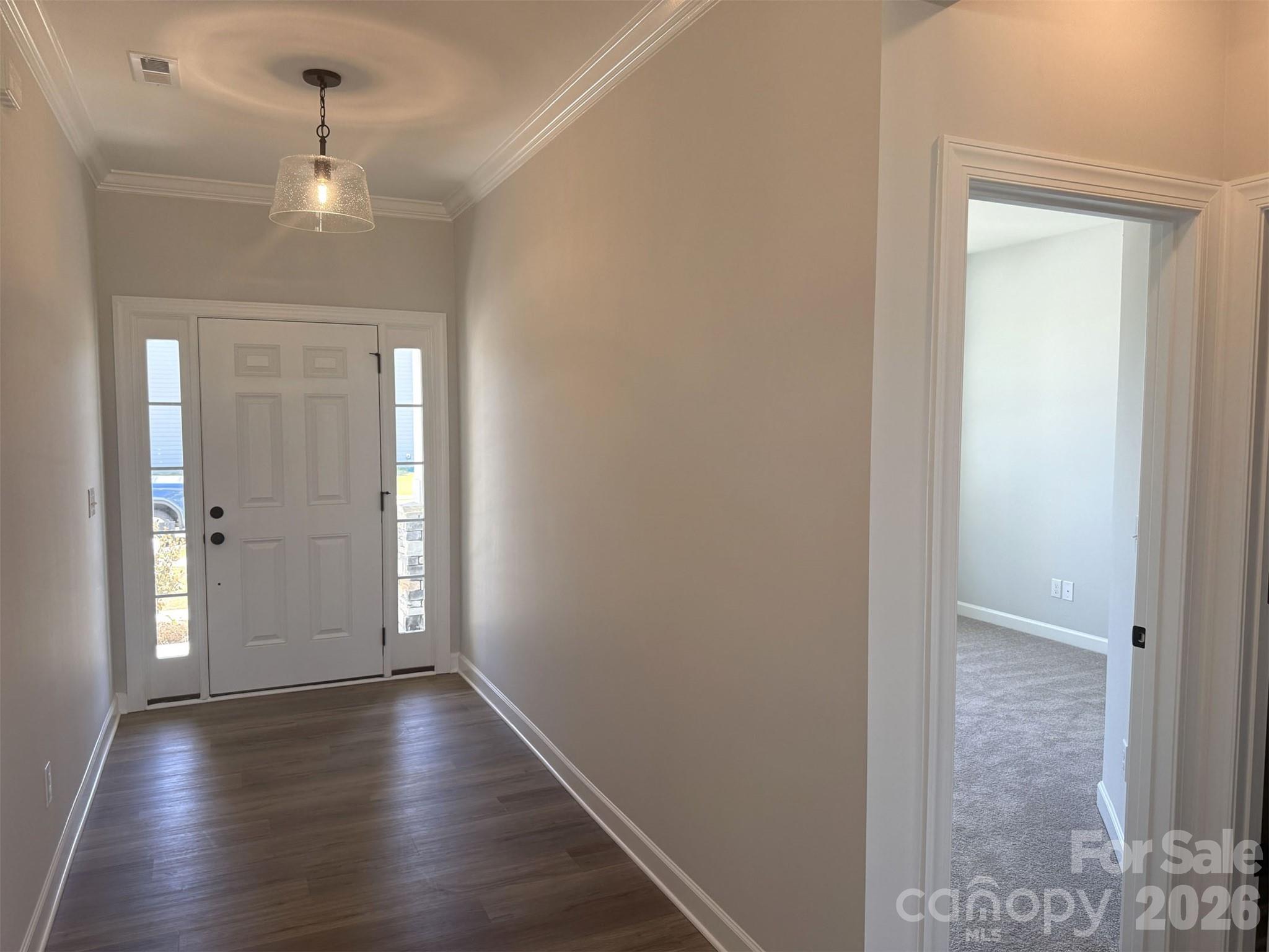 Camellia Gardens - Residential