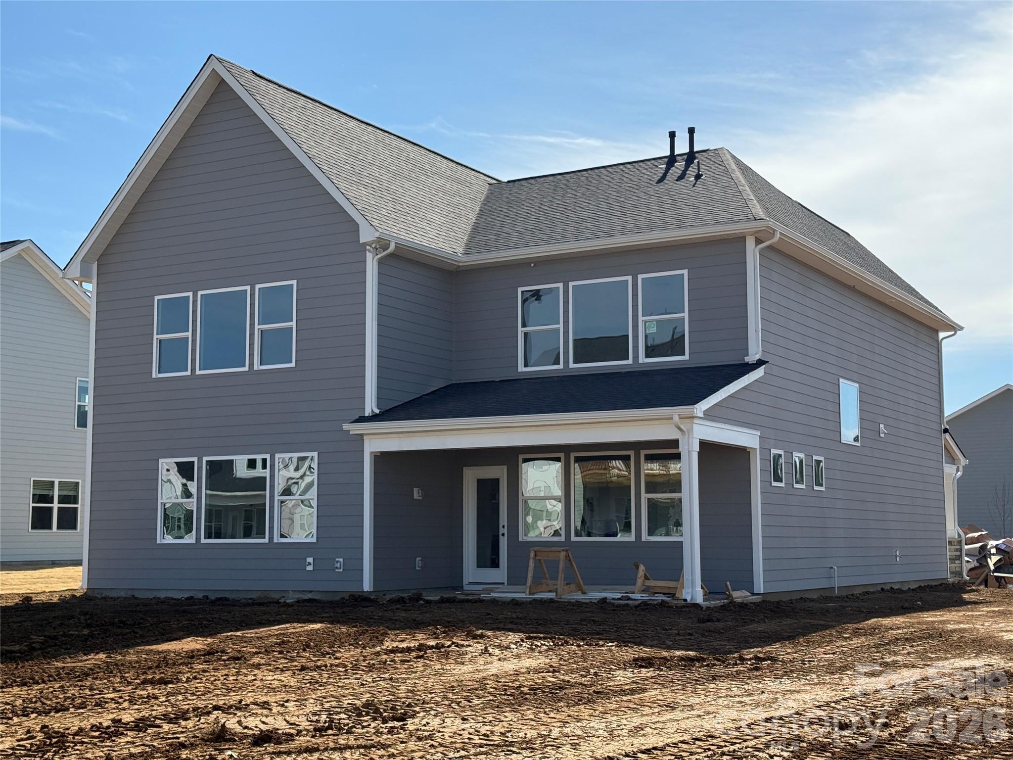 Camellia Gardens - Residential