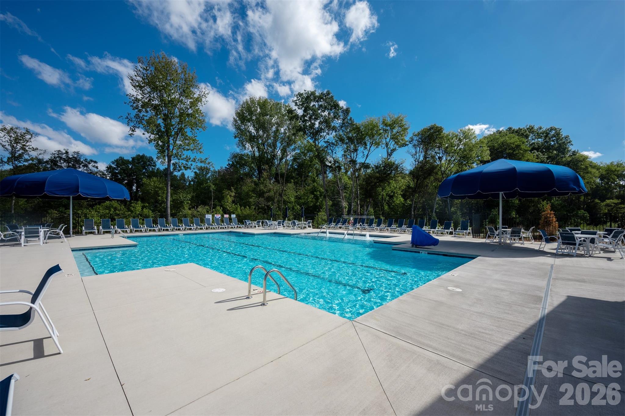 Camellia Gardens - Residential