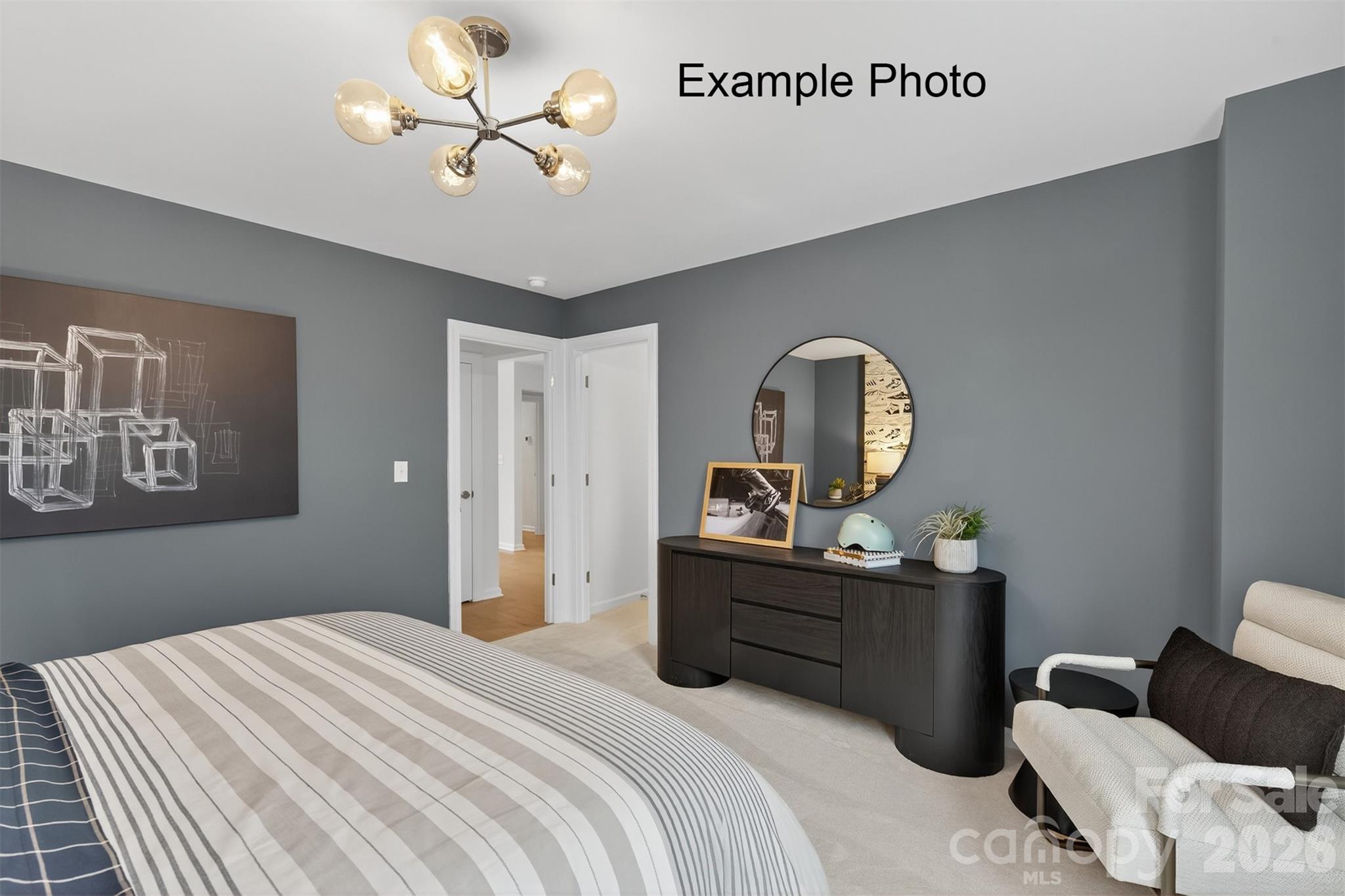 Camellia Gardens - Residential