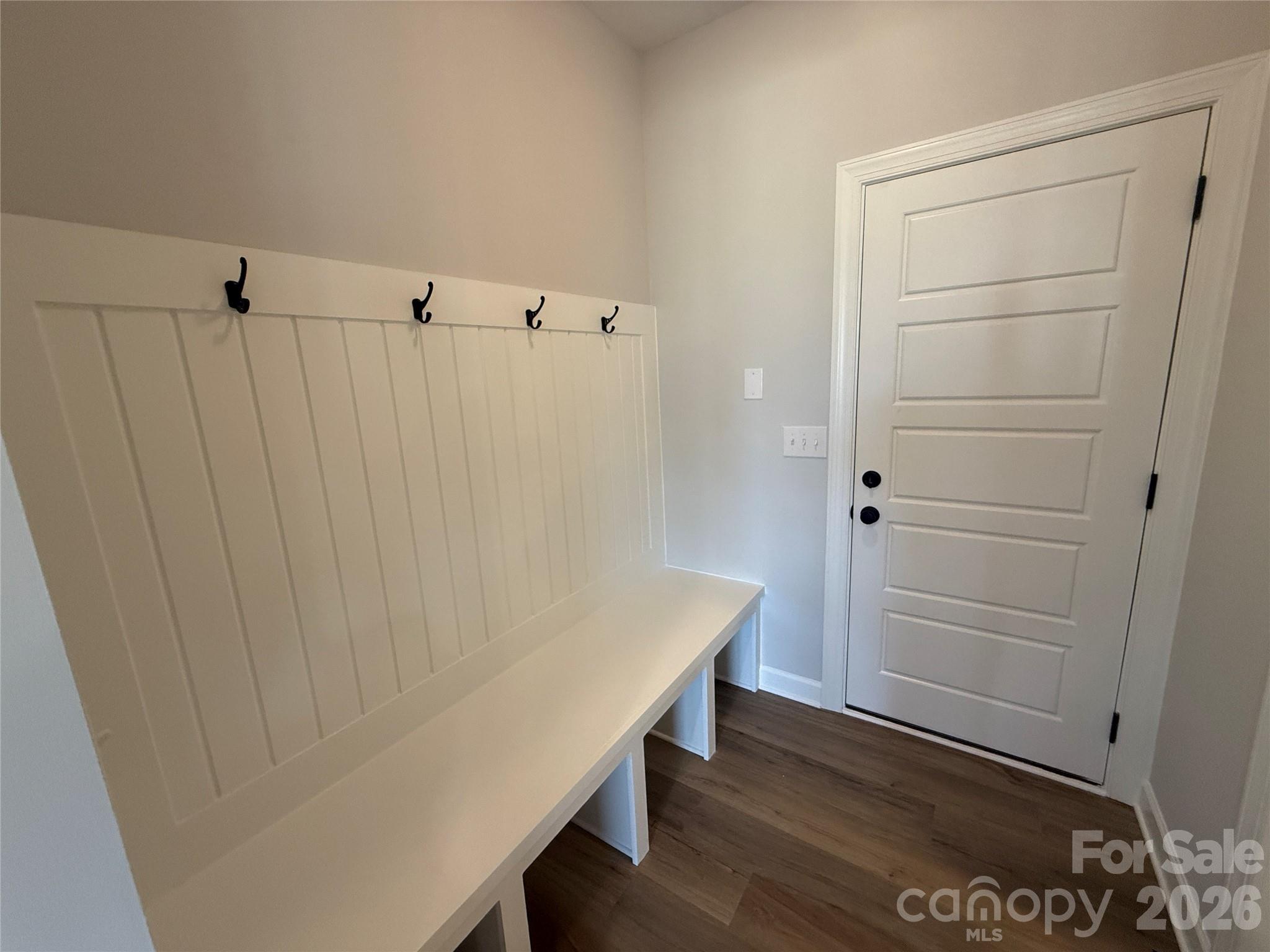 Camellia Gardens - Residential