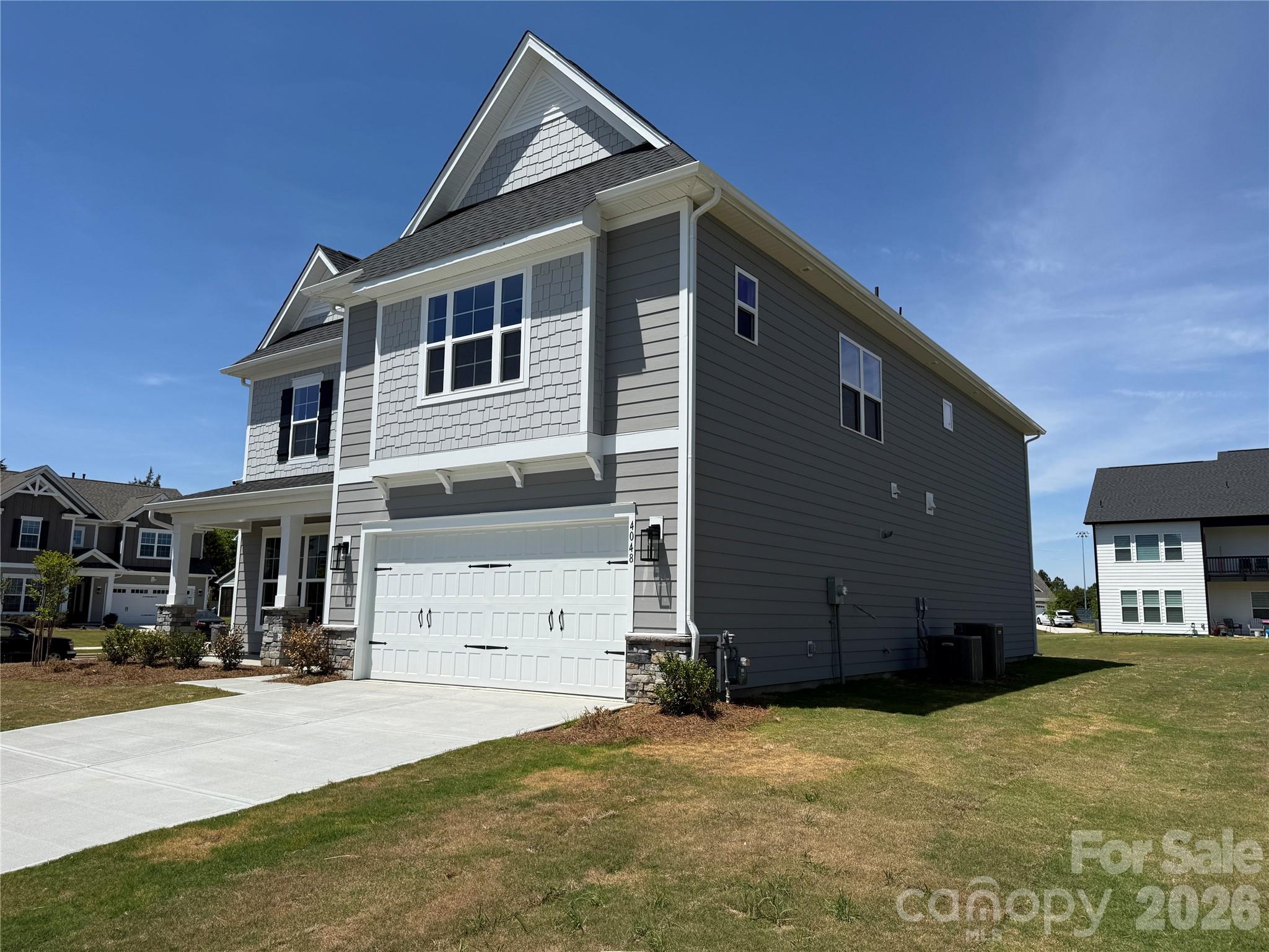 Camellia Gardens - Residential