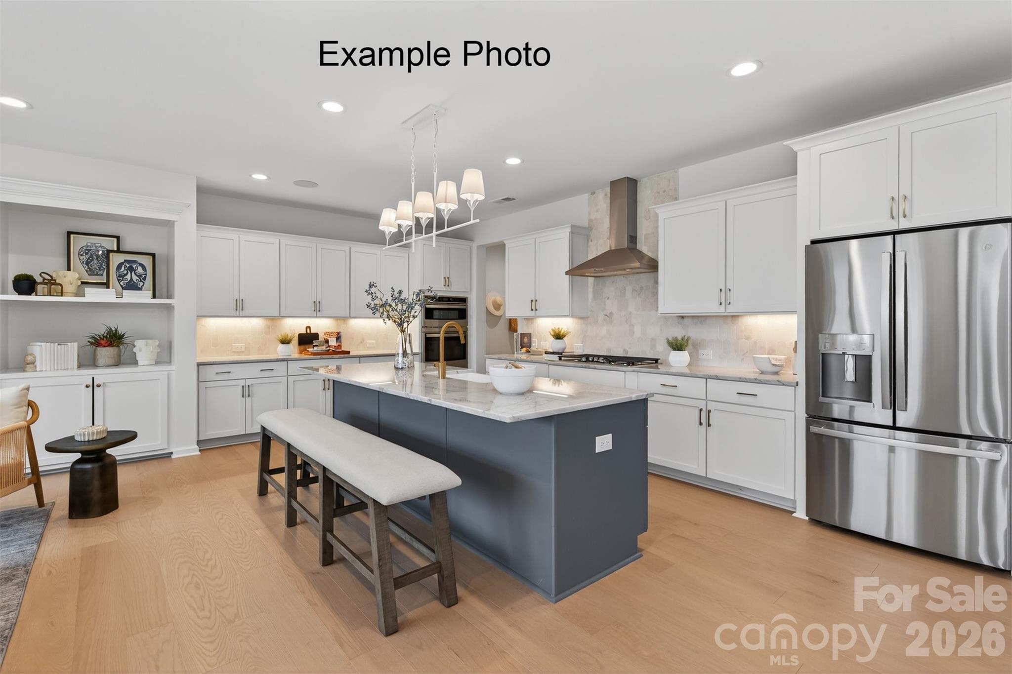 Camellia Gardens - Residential