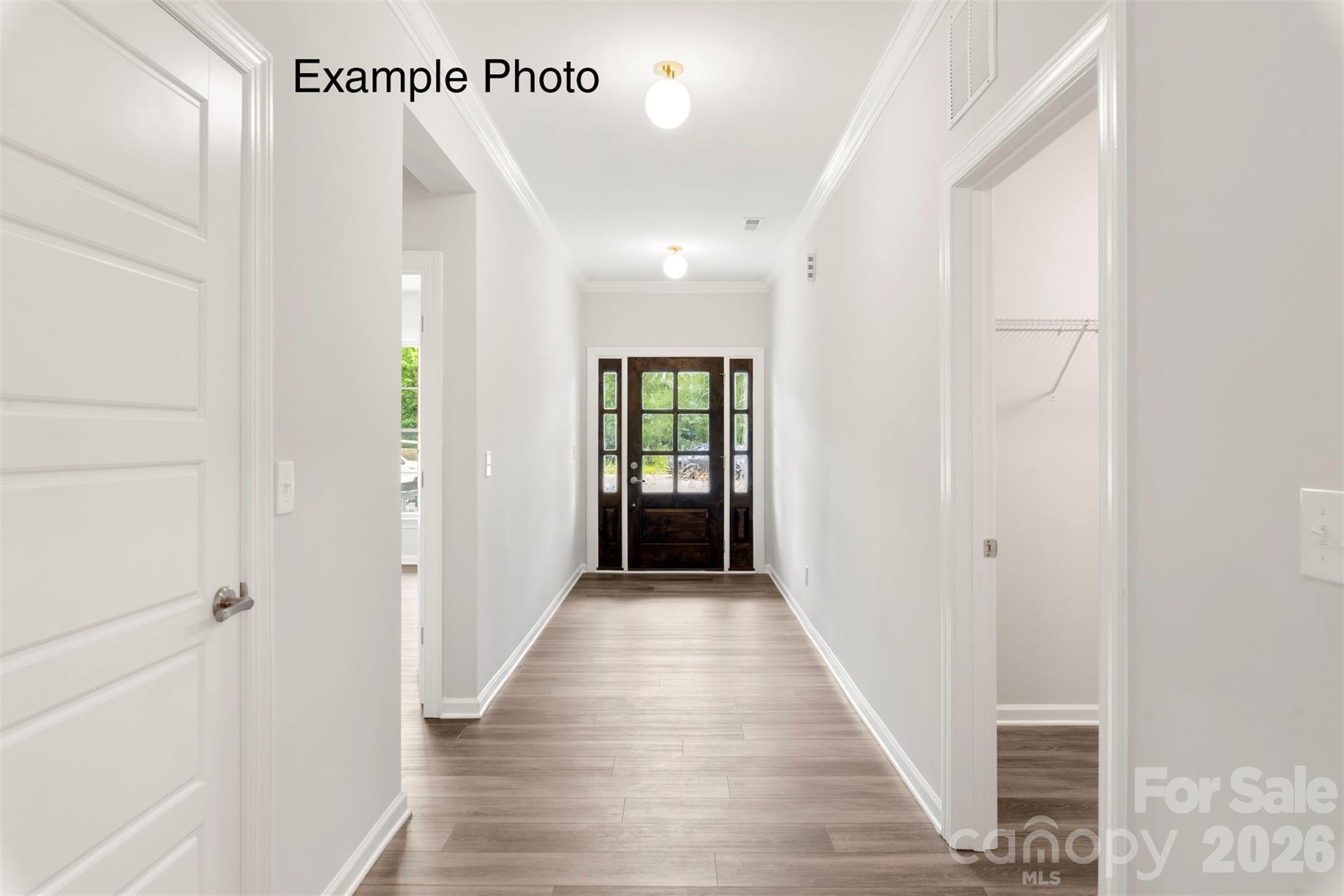 Camellia Gardens - Residential