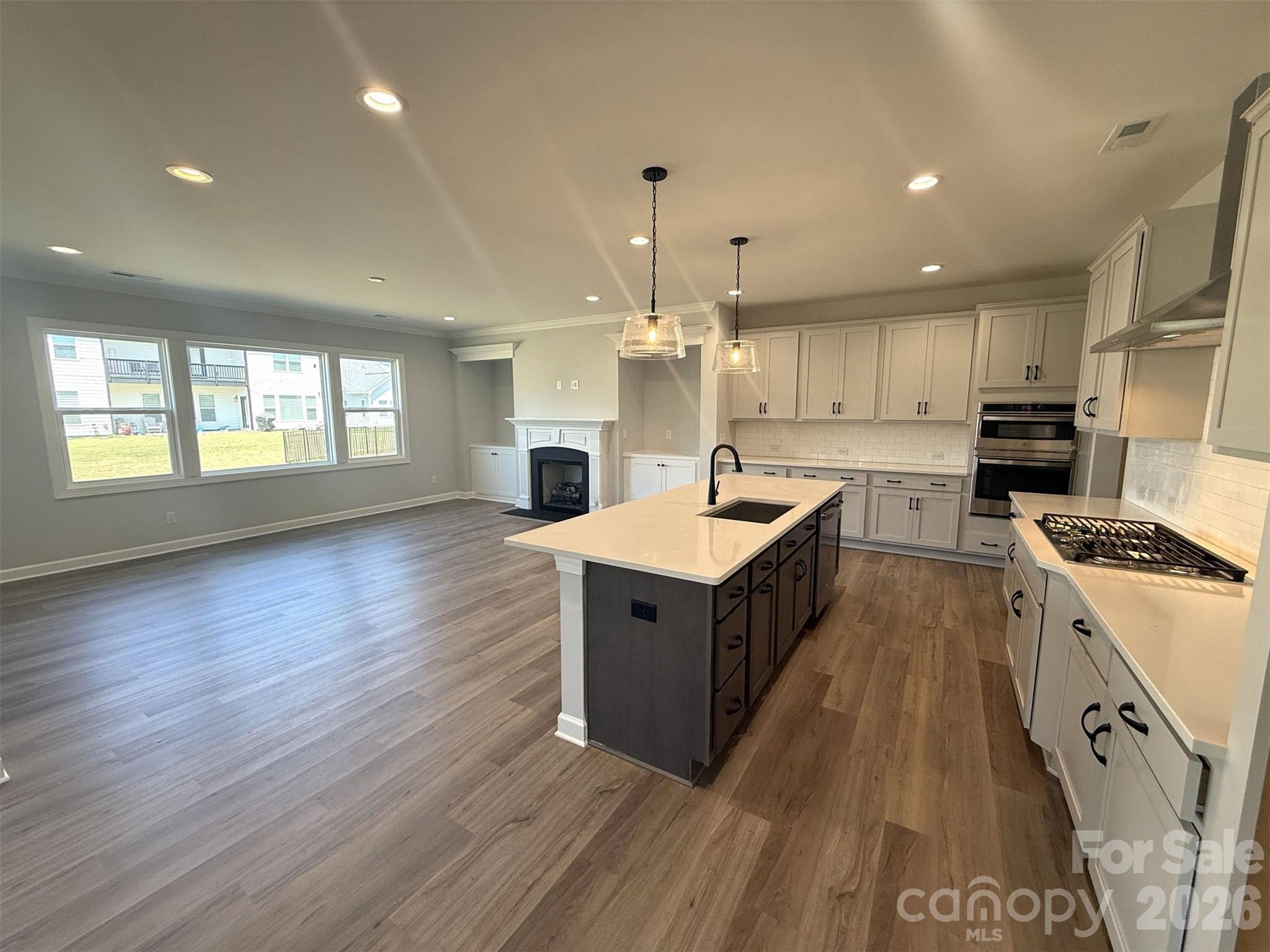 Camellia Gardens - Residential