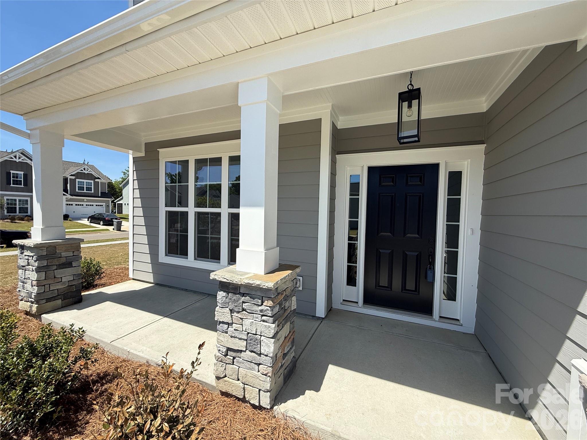Camellia Gardens - Residential