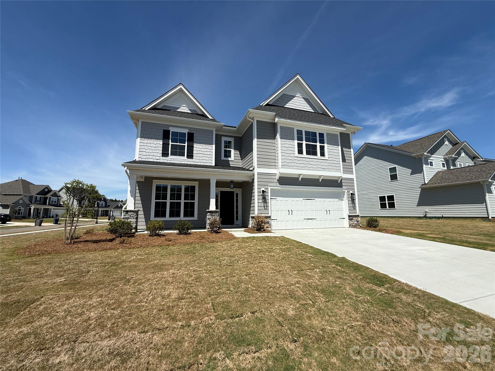 Camellia Gardens - Residential
