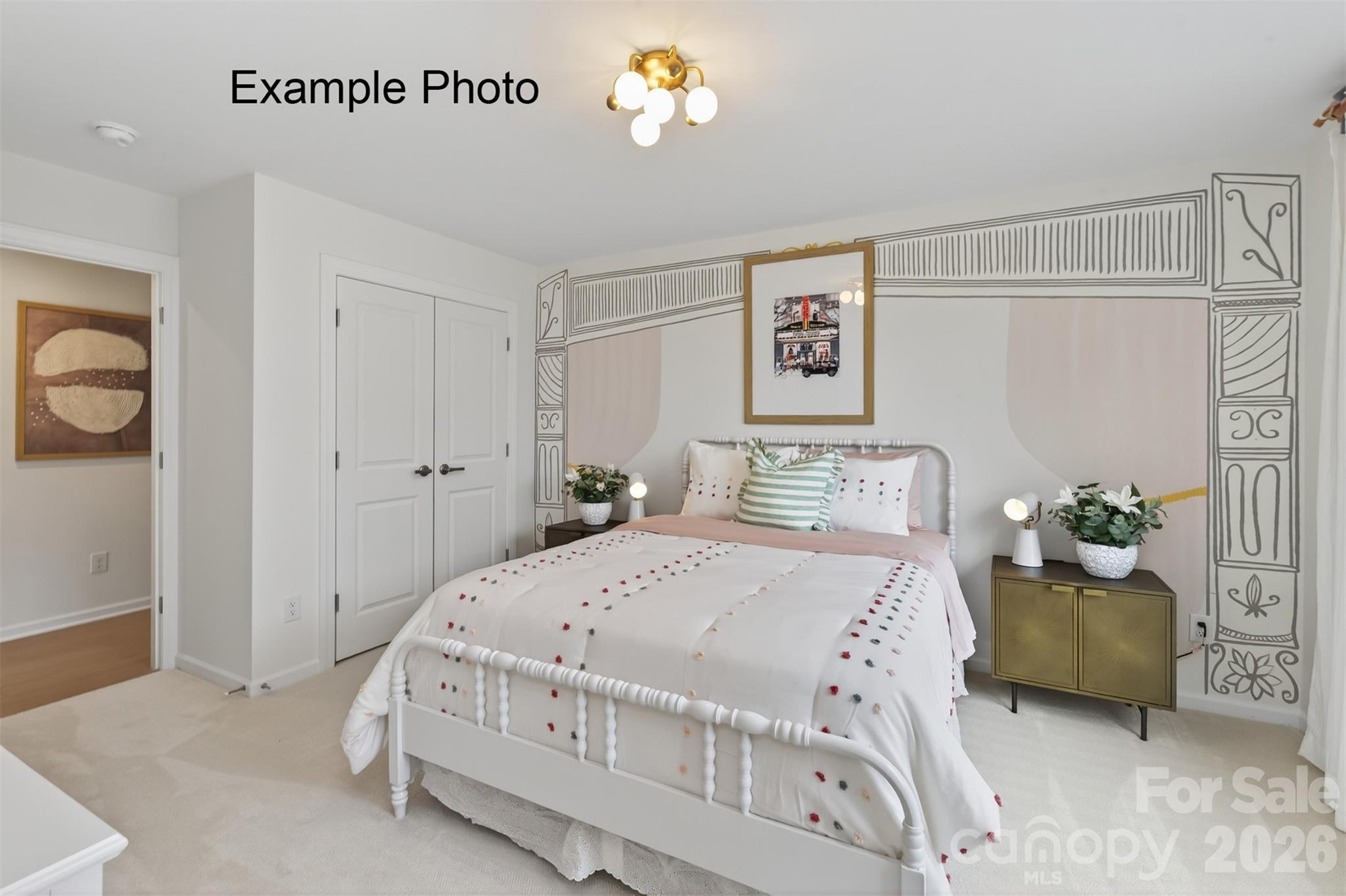 Camellia Gardens - Residential