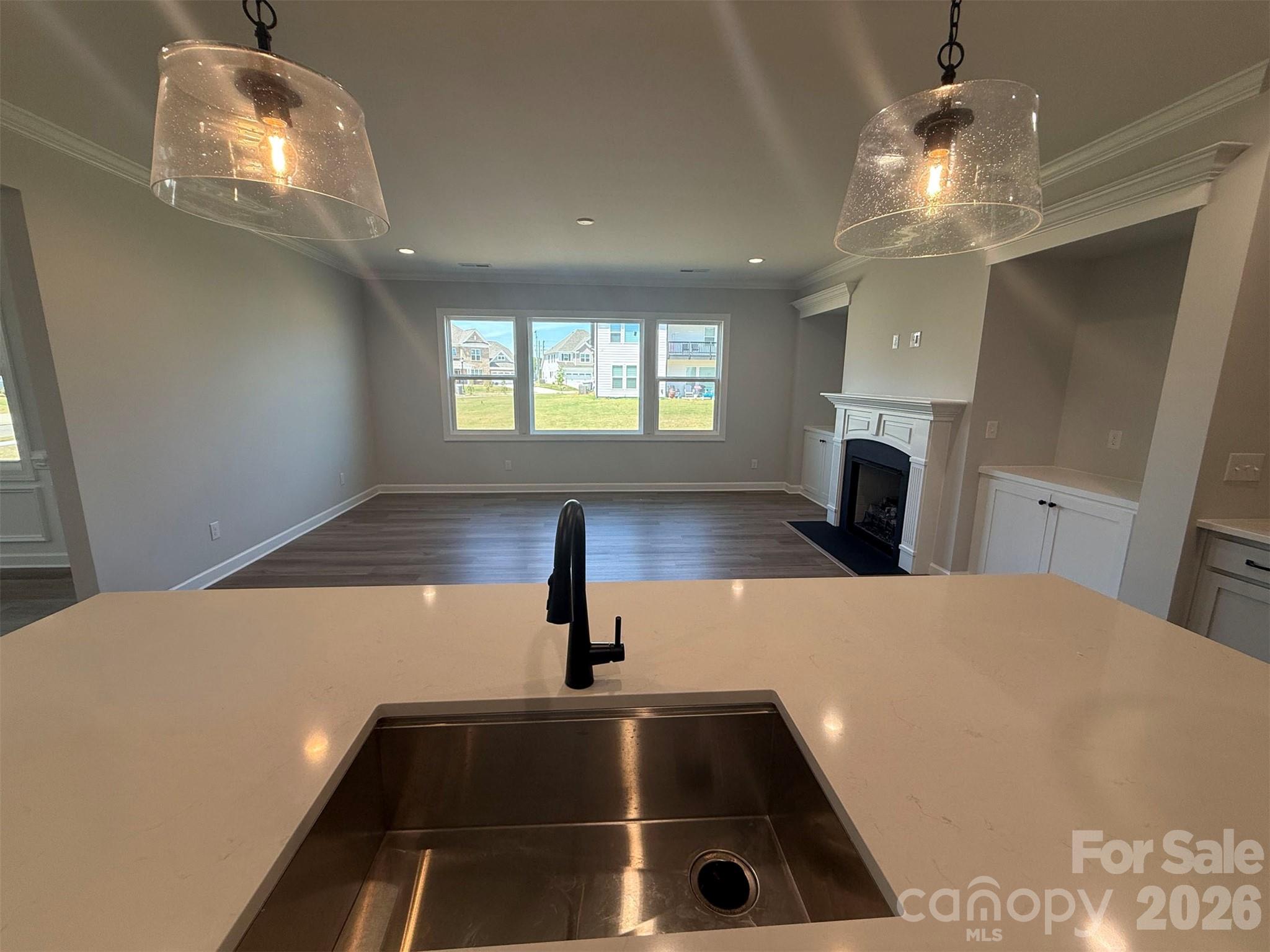 Camellia Gardens - Residential