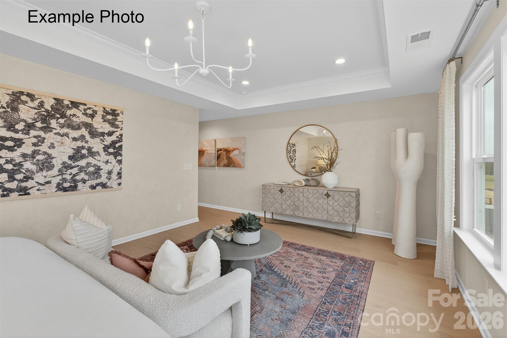 Camellia Gardens - Residential