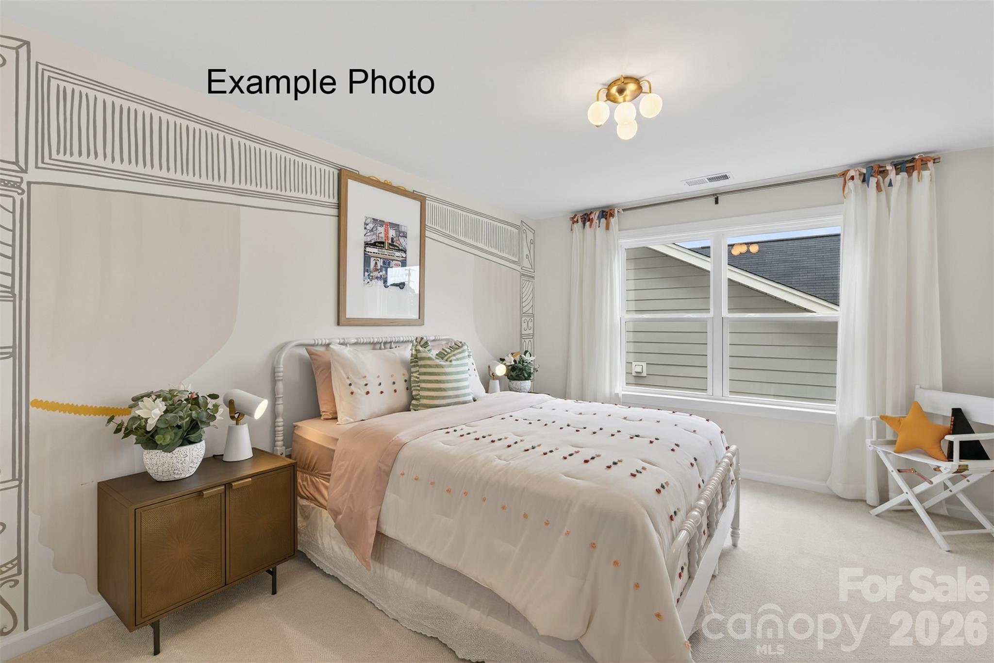 Camellia Gardens - Residential