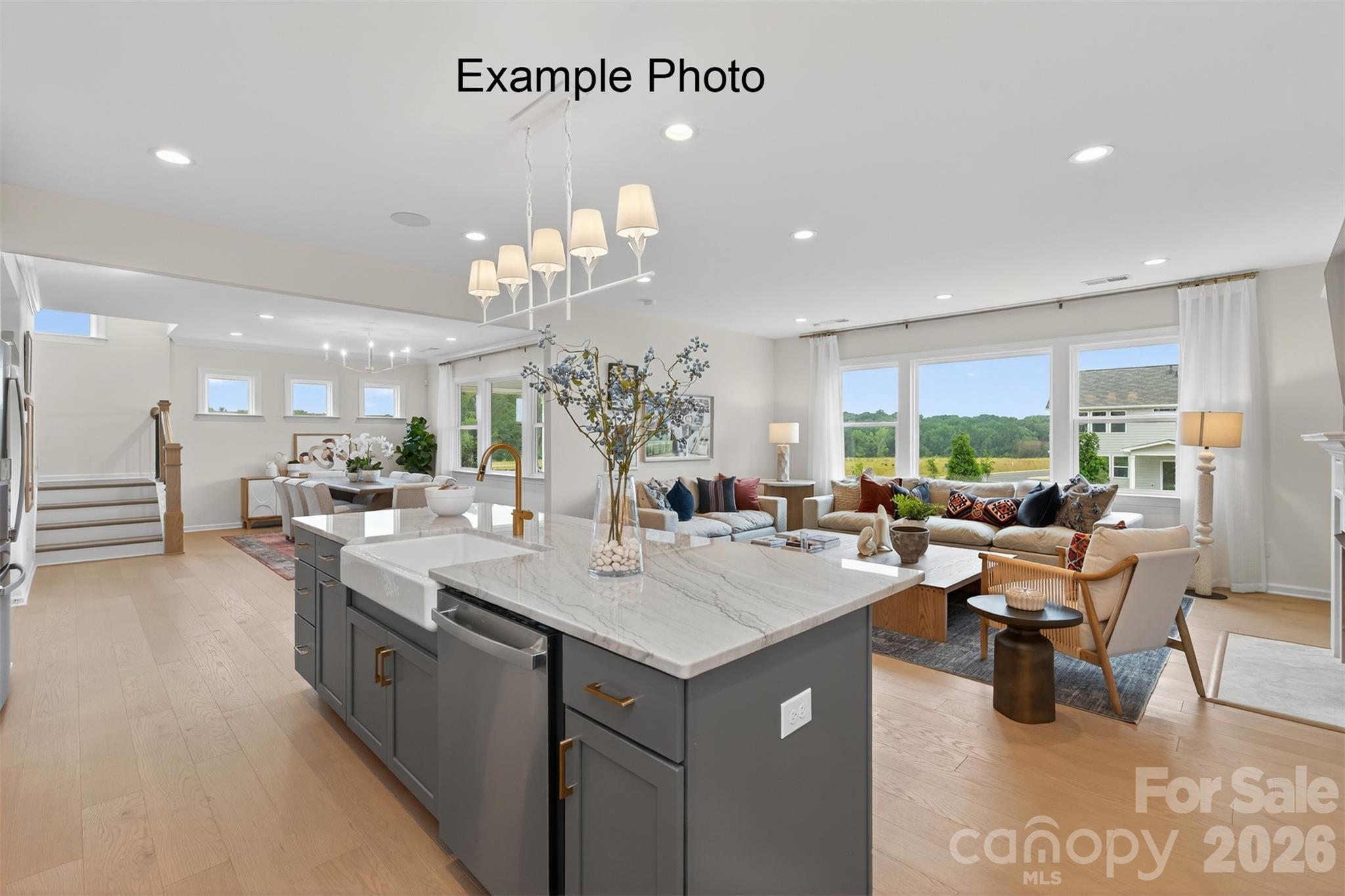 Camellia Gardens - Residential