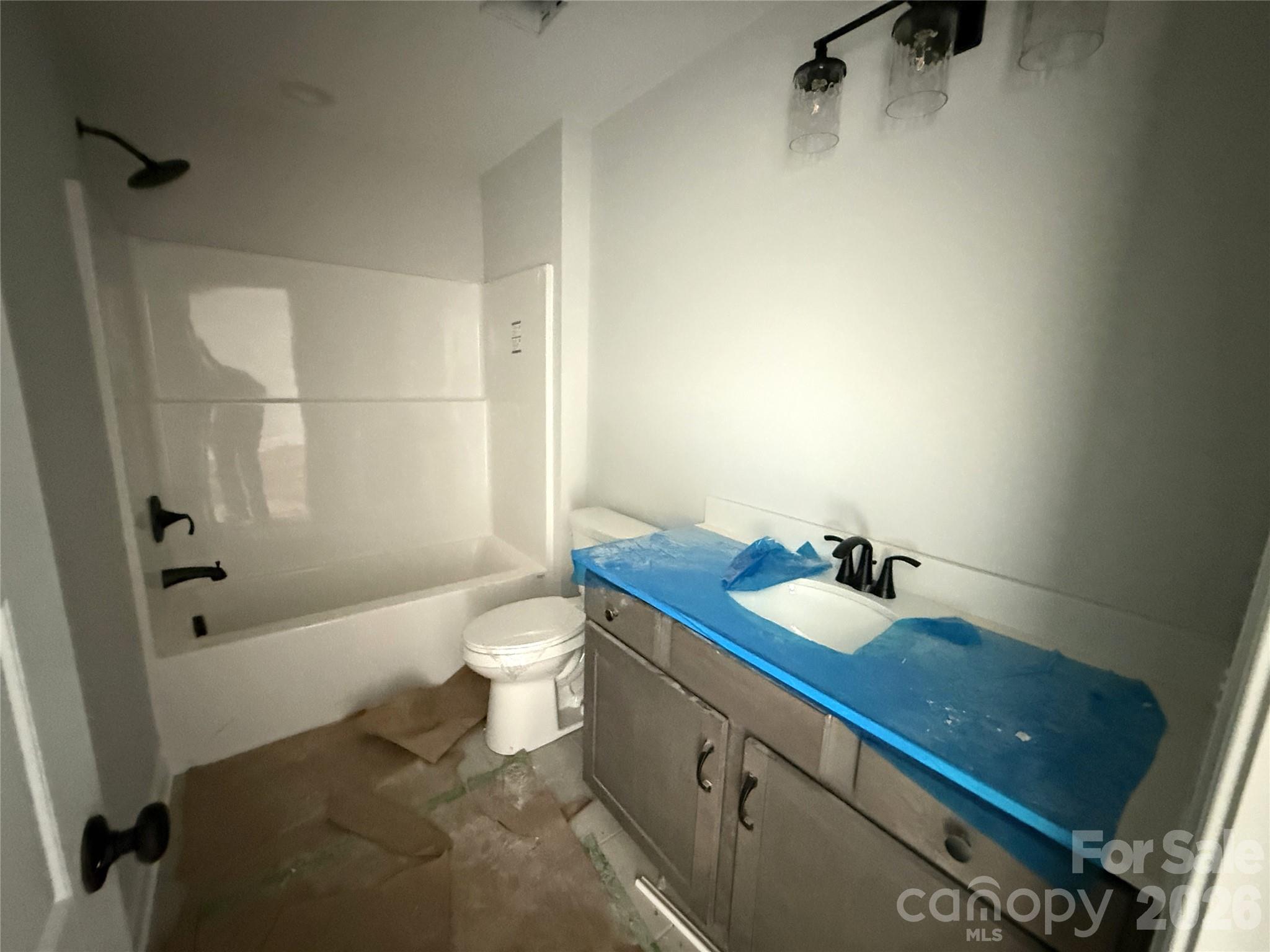 Camellia Gardens - Residential