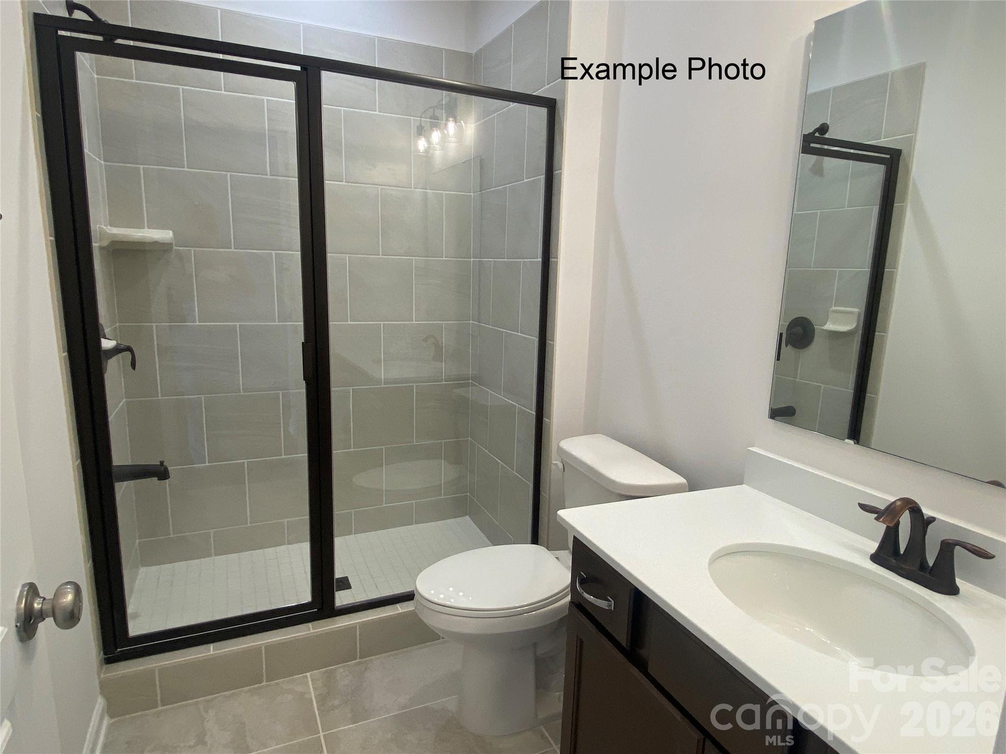 Camellia Gardens - Residential