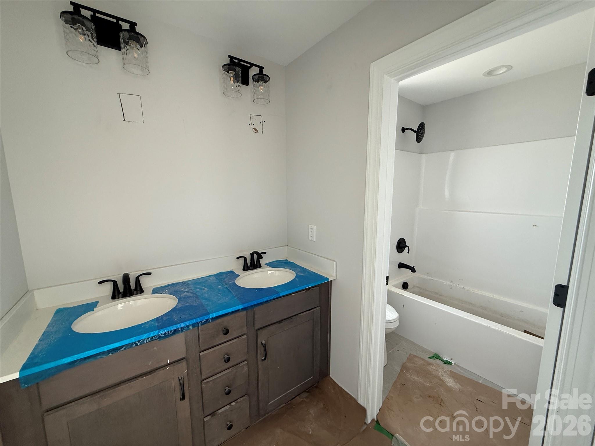 Camellia Gardens - Residential