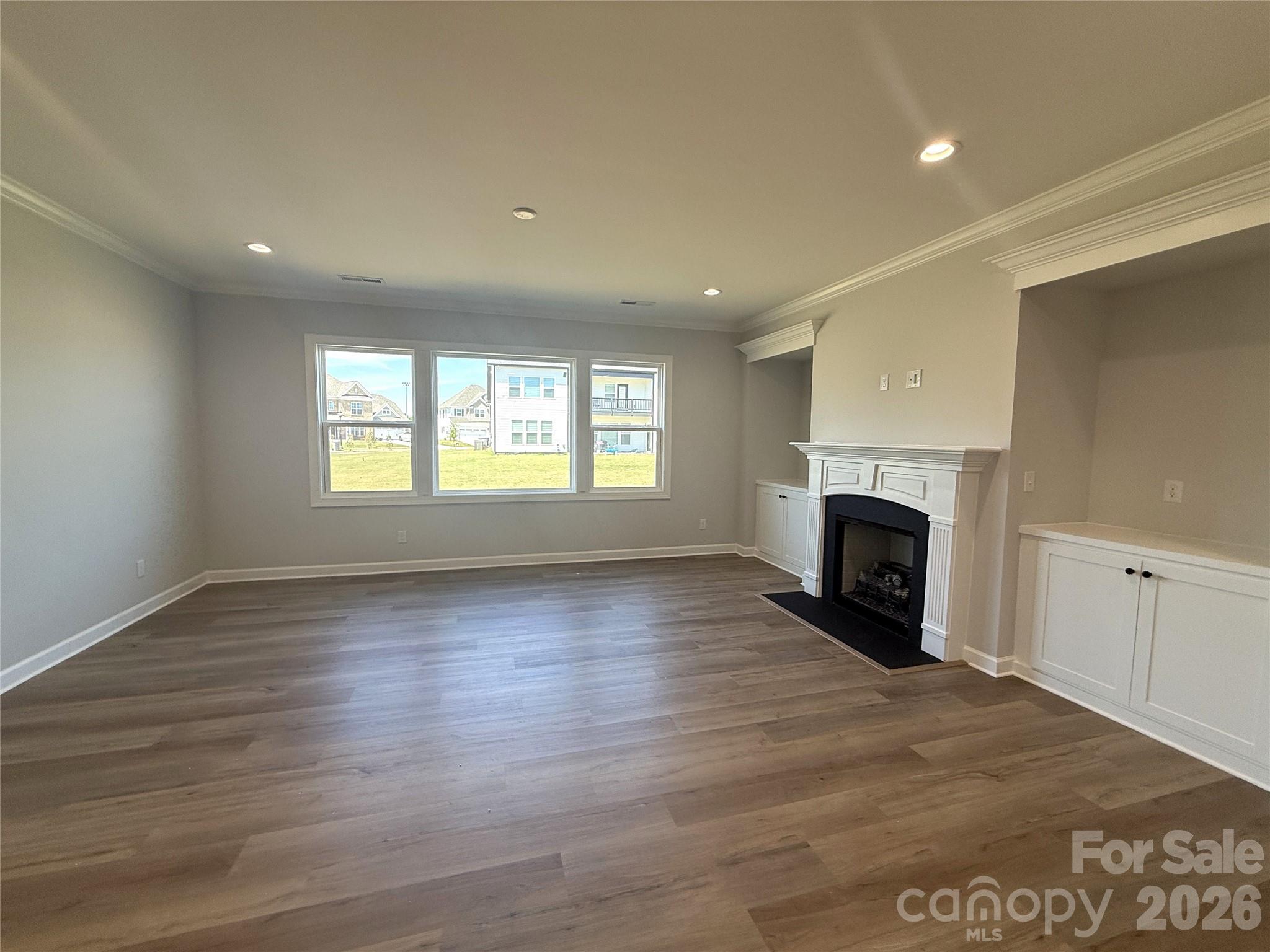 Camellia Gardens - Residential