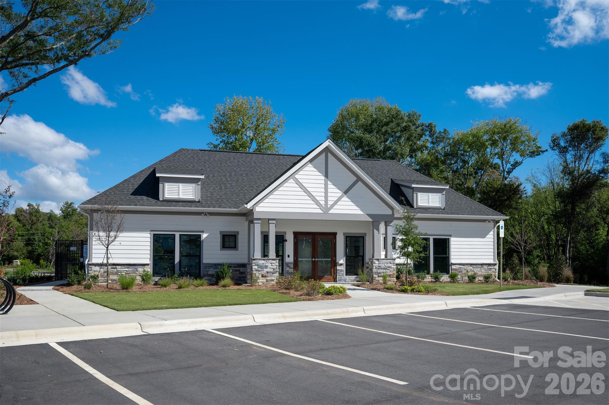 Camellia Gardens - Residential