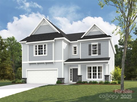 Photo of 4048 Zinnia Drive #CGE0101, Harrisburg, NC 28075 (MLS # 4299454)