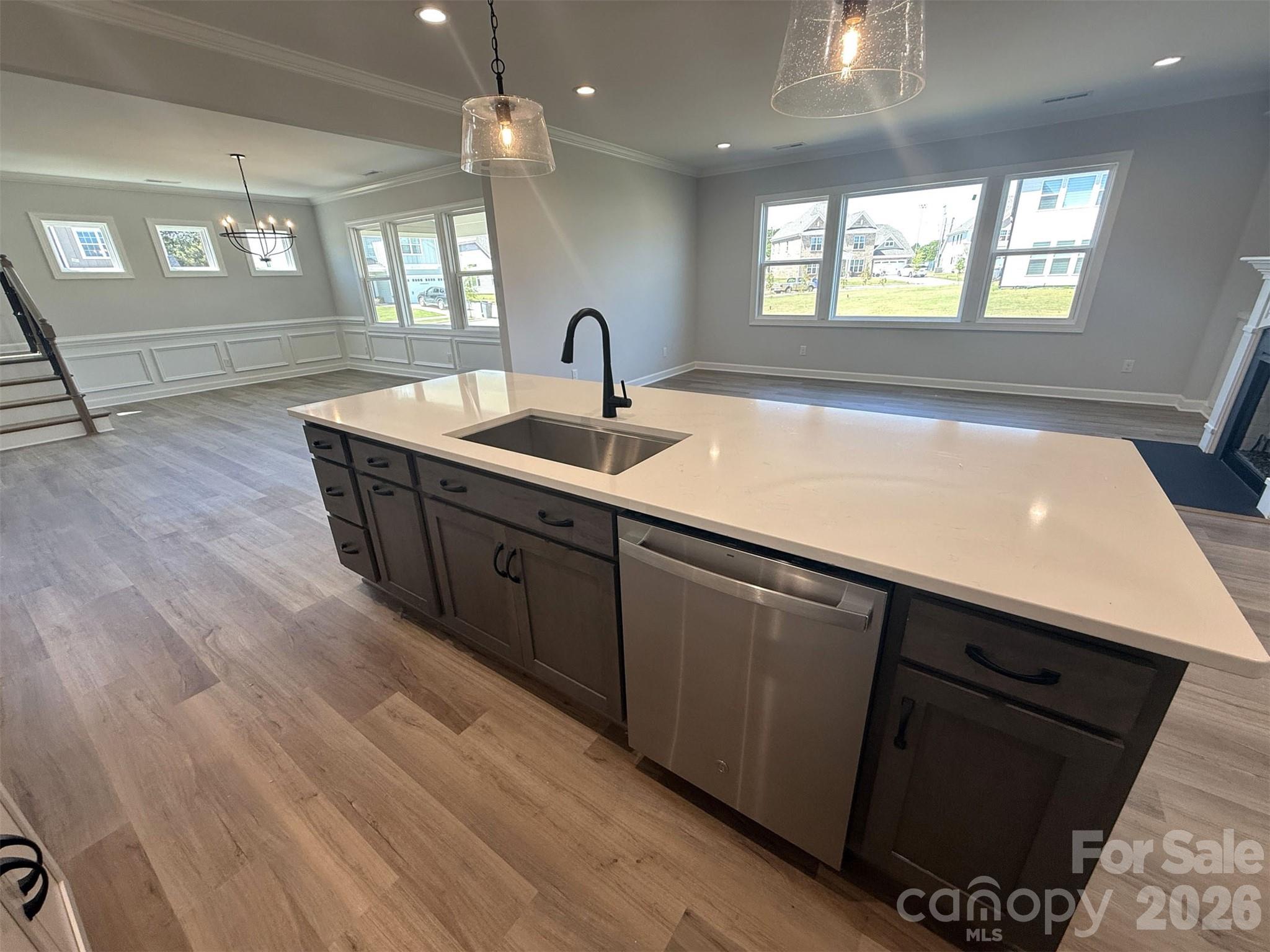 Camellia Gardens - Residential
