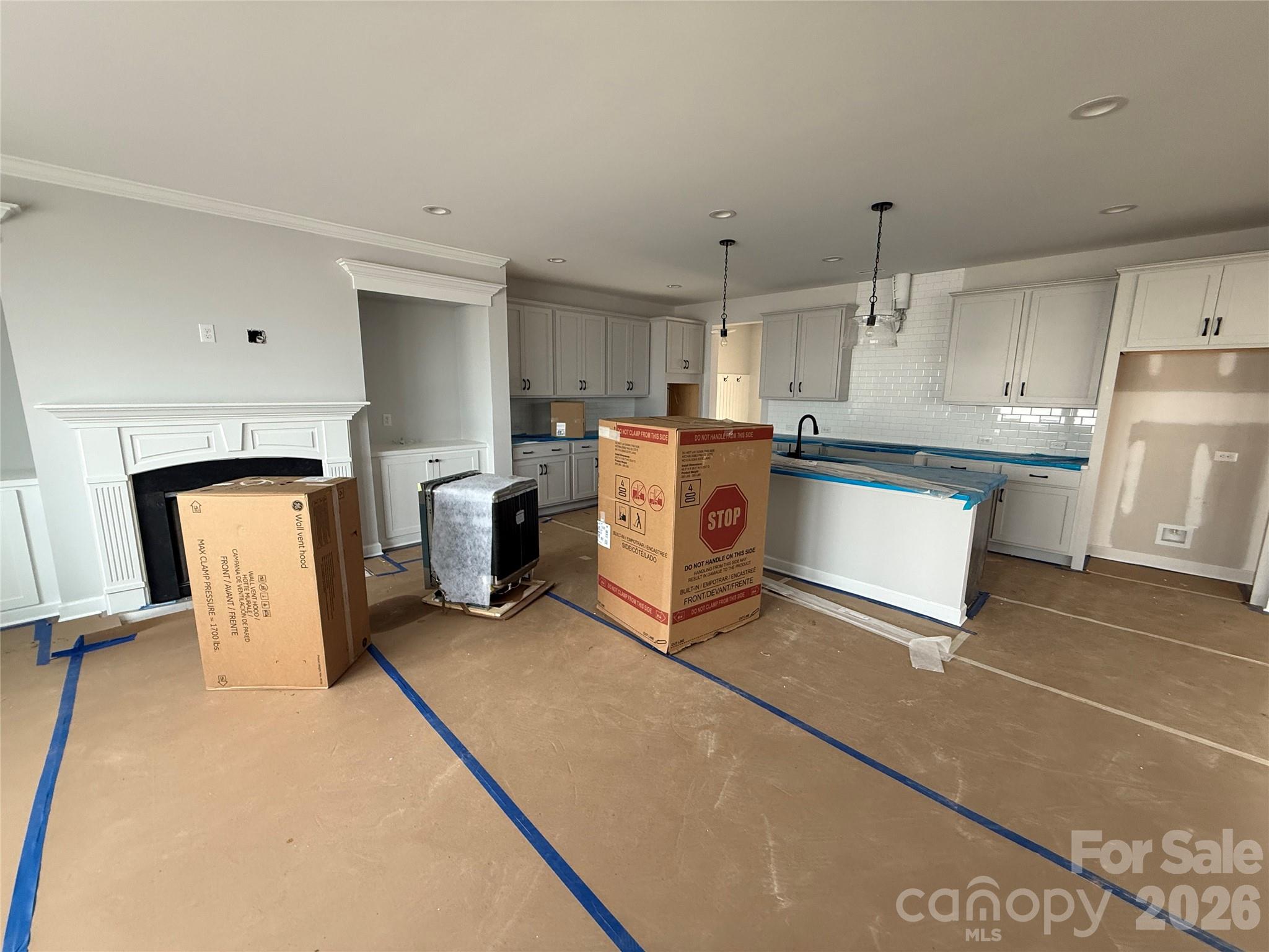 Camellia Gardens - Residential