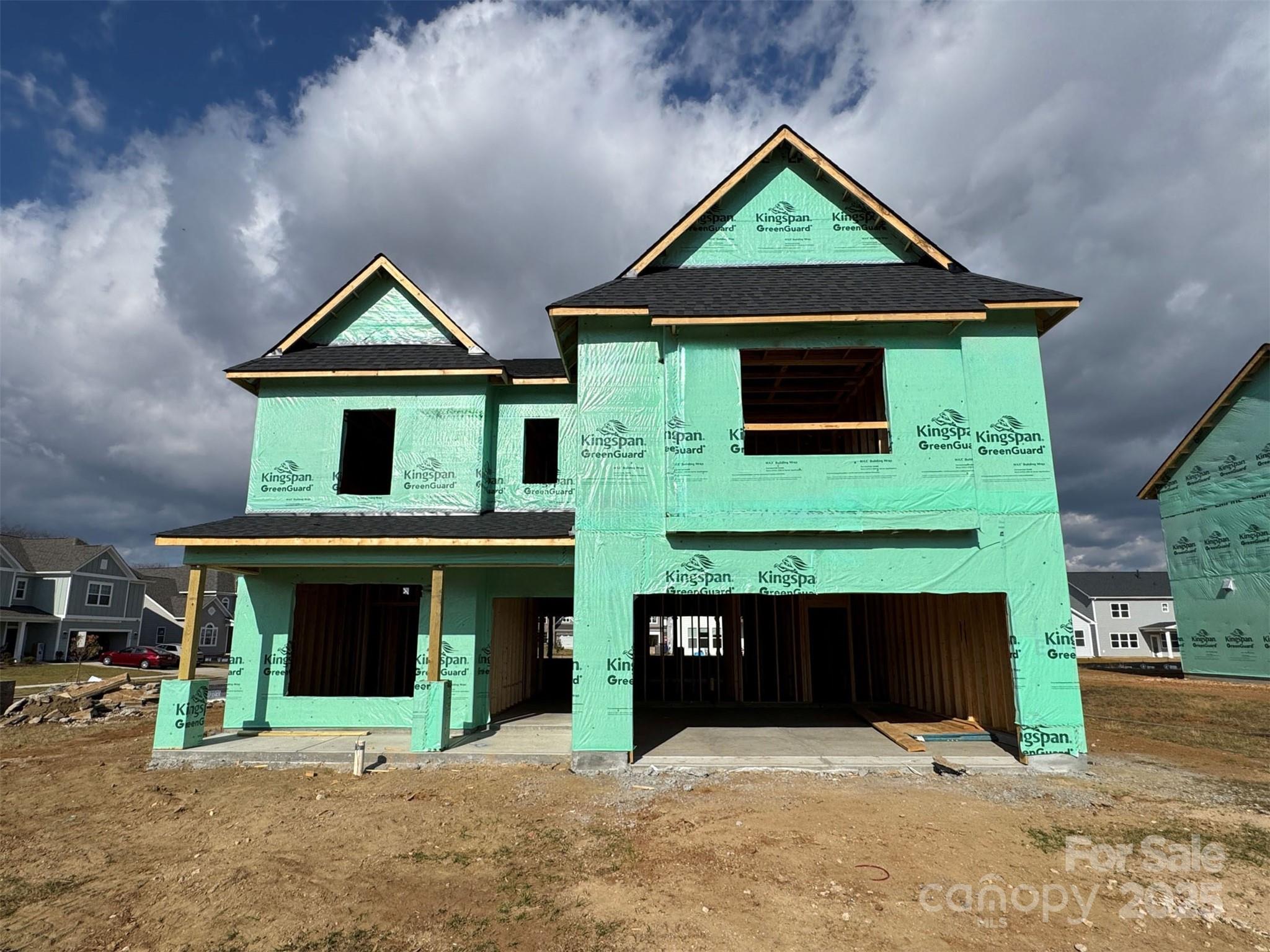 4048 Zinnia Drive CGE0101