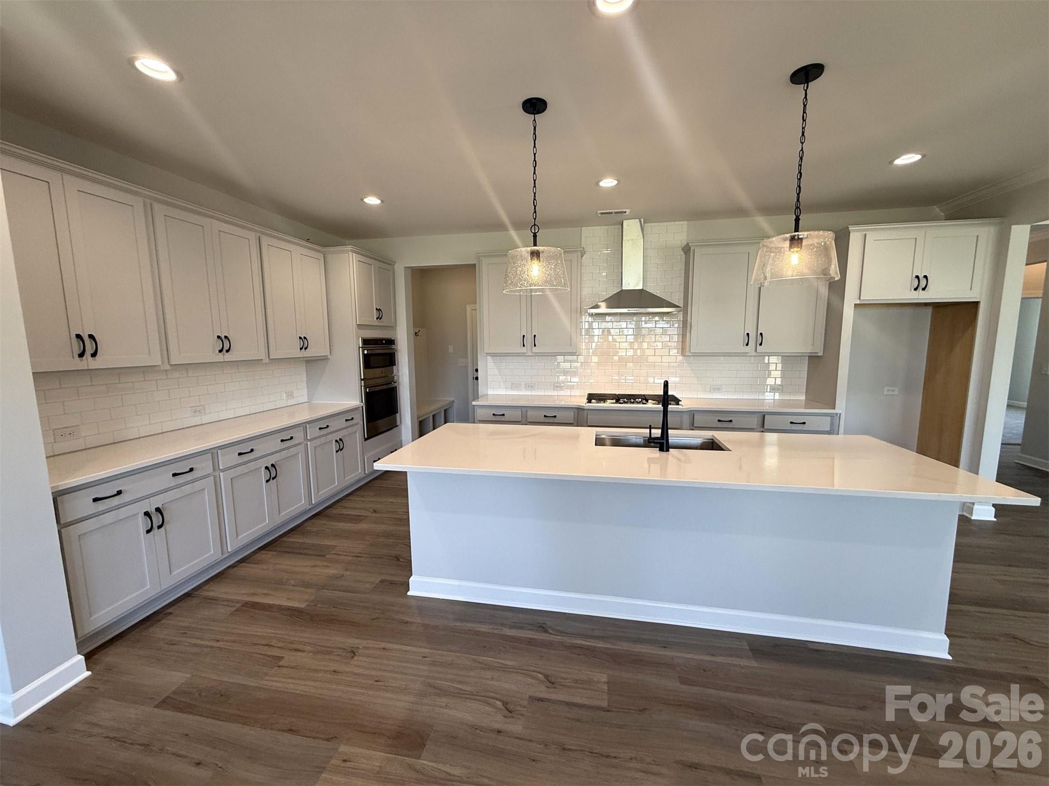 Camellia Gardens - Residential