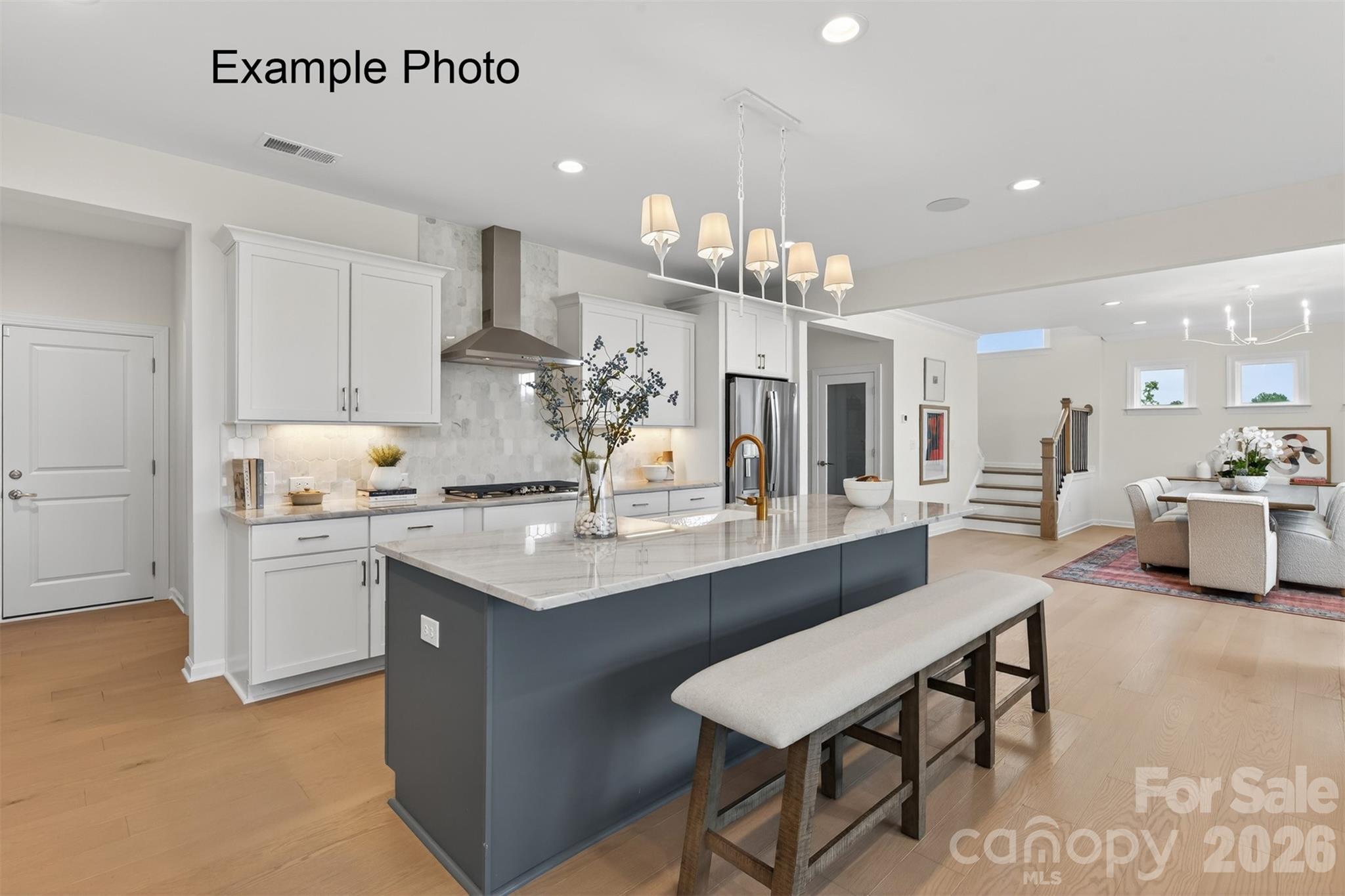 Camellia Gardens - Residential