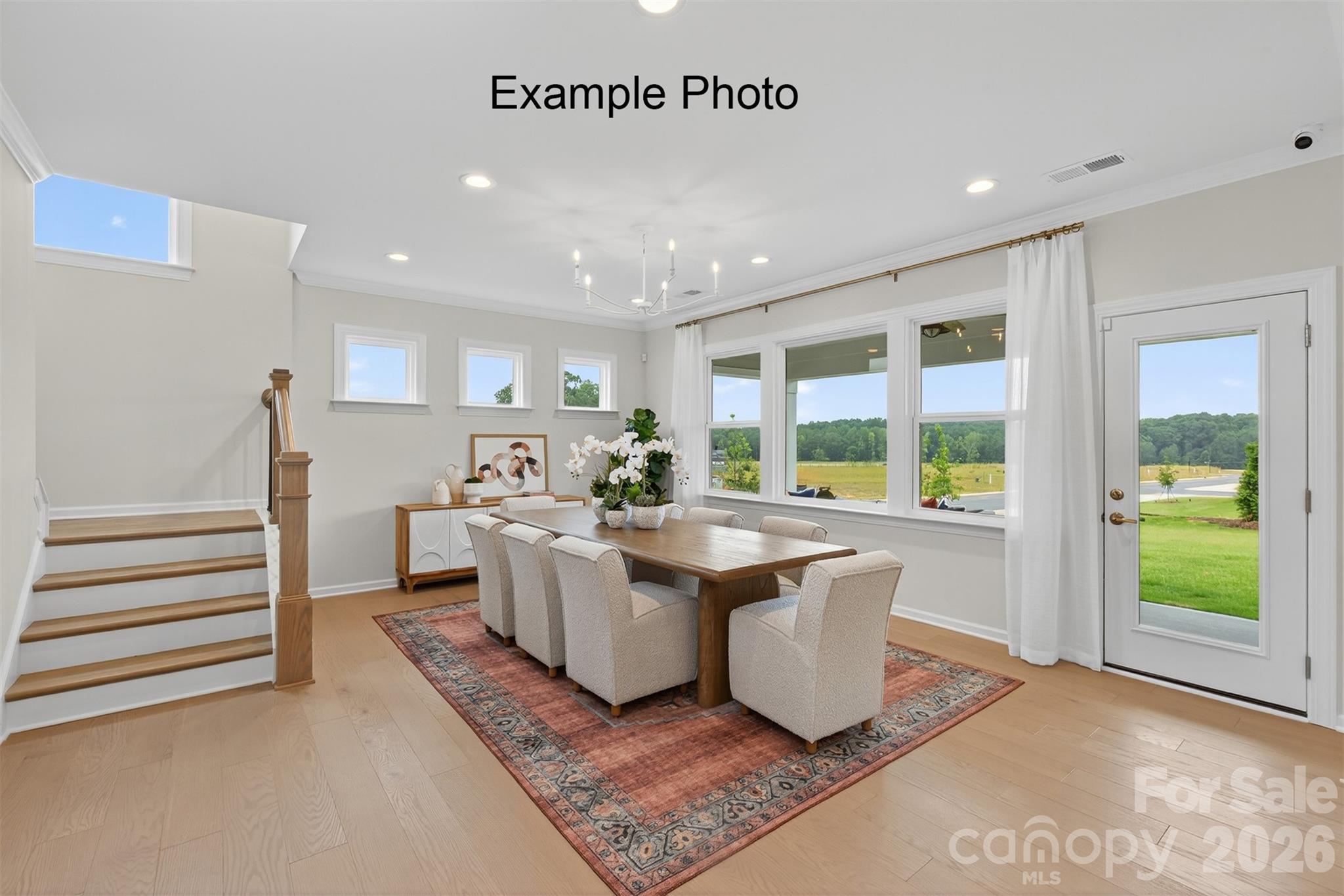 Camellia Gardens - Residential