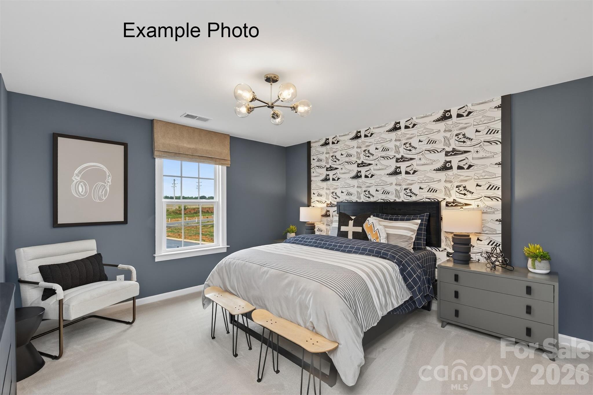 Camellia Gardens - Residential