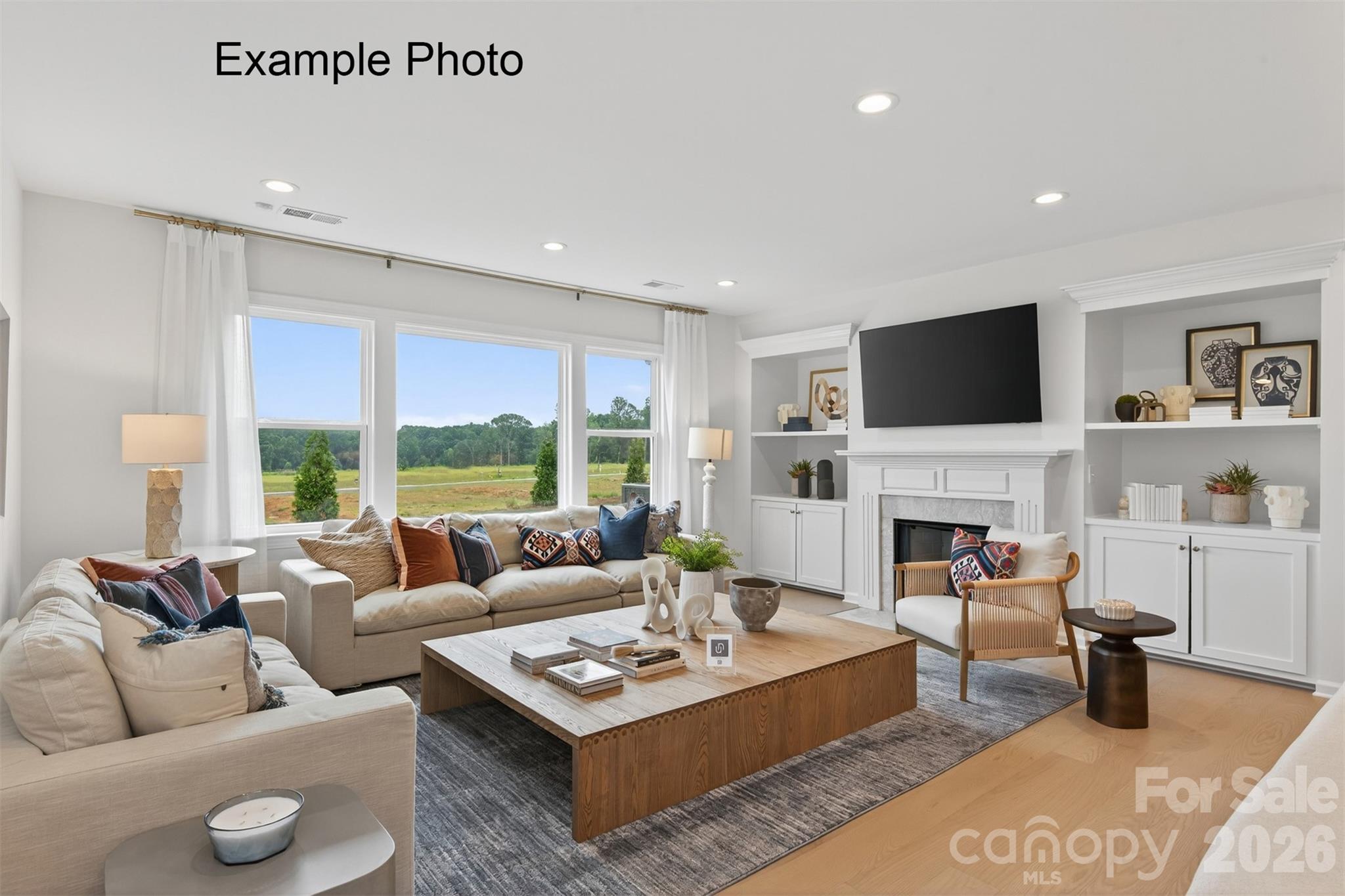 Camellia Gardens - Residential