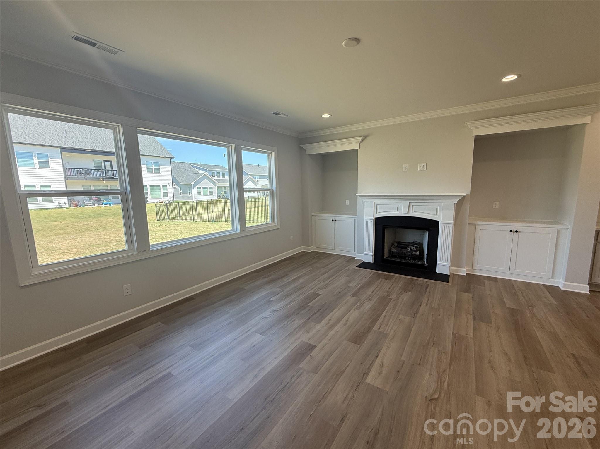 Camellia Gardens - Residential