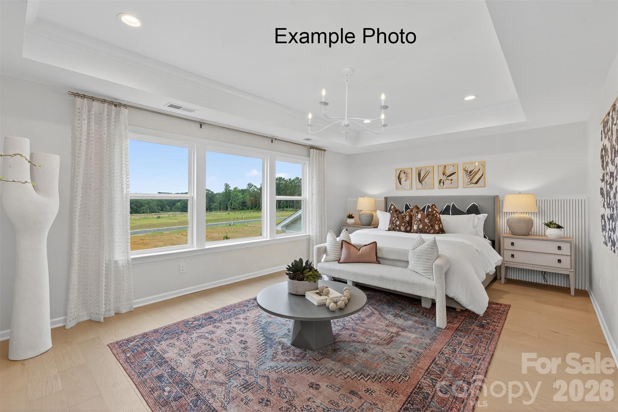 Camellia Gardens - Residential