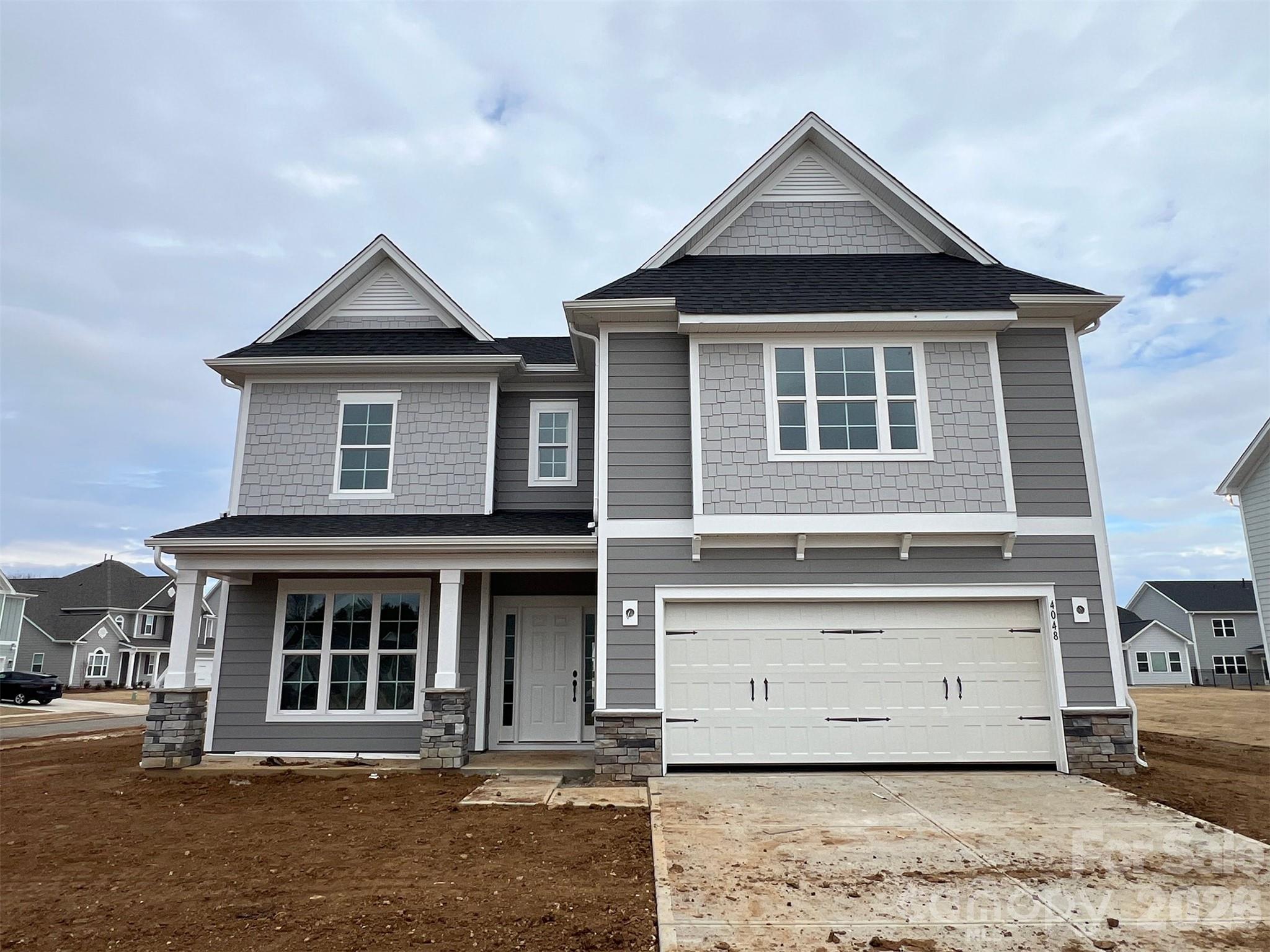 Camellia Gardens - Residential