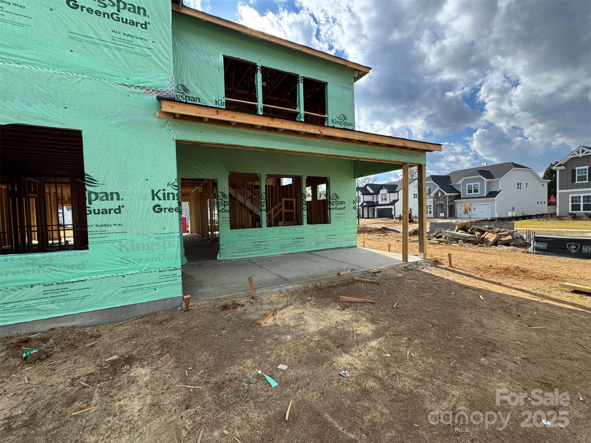 4048 Zinnia Drive CGE0101