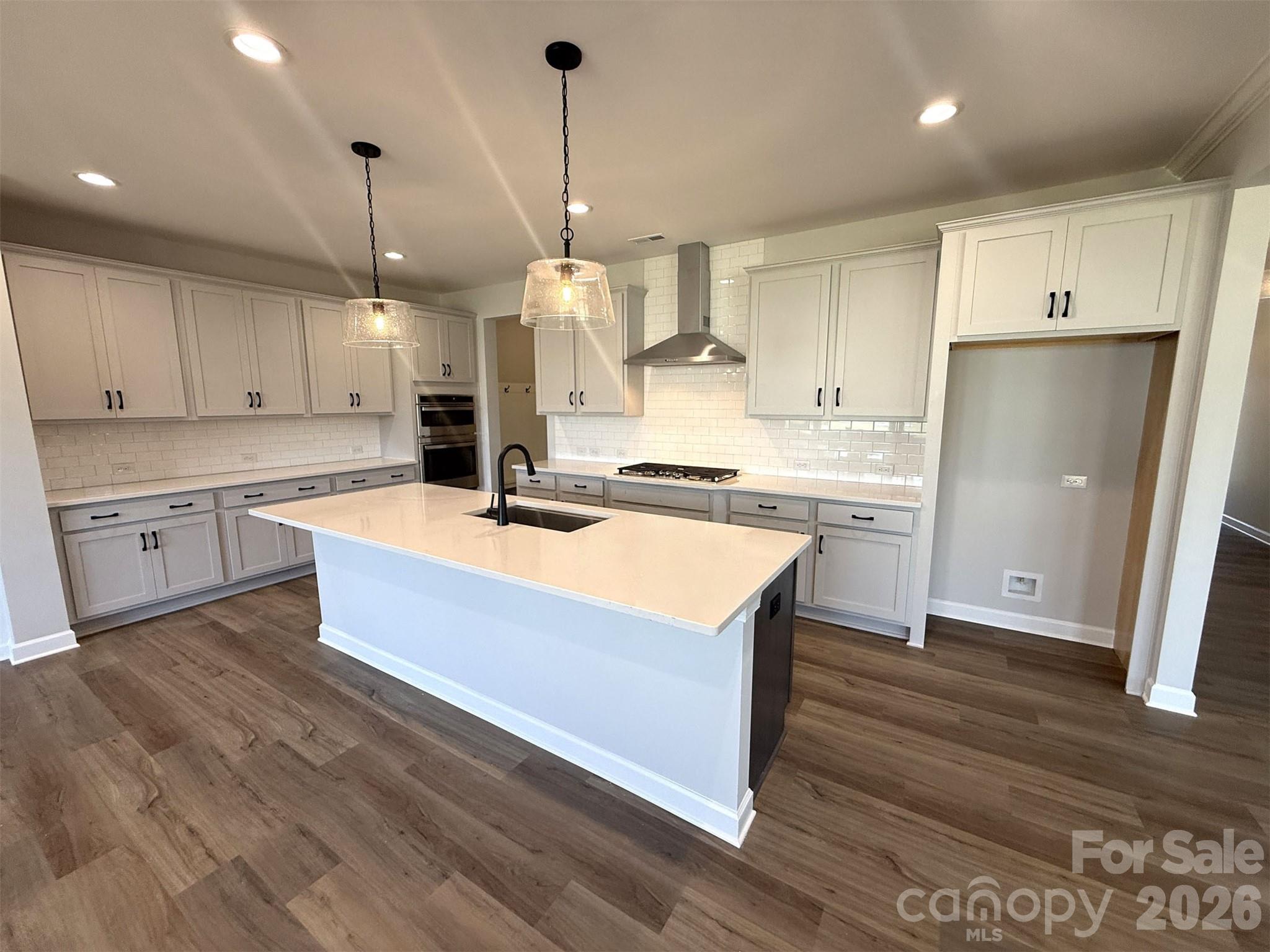 Camellia Gardens - Residential