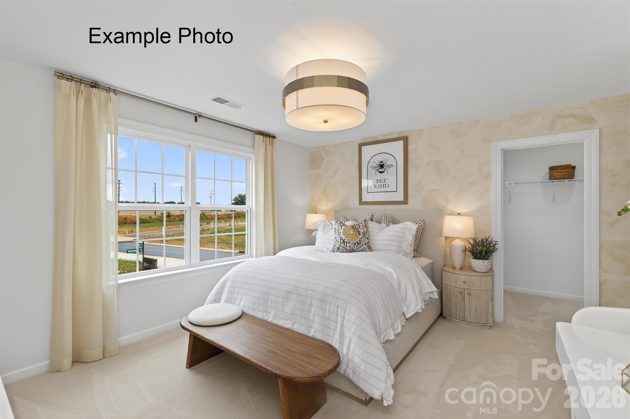 Camellia Gardens - Residential