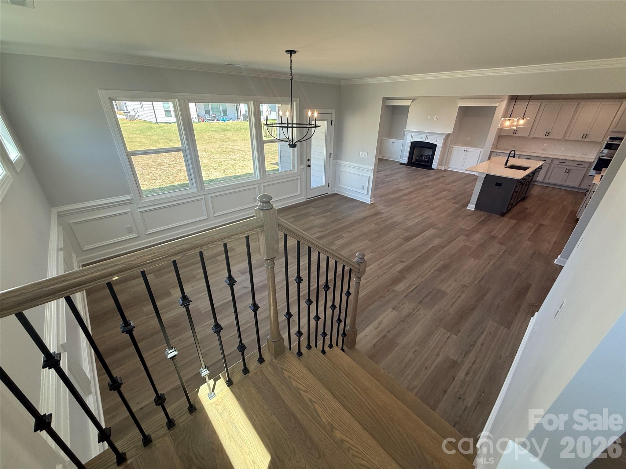 Camellia Gardens - Residential
