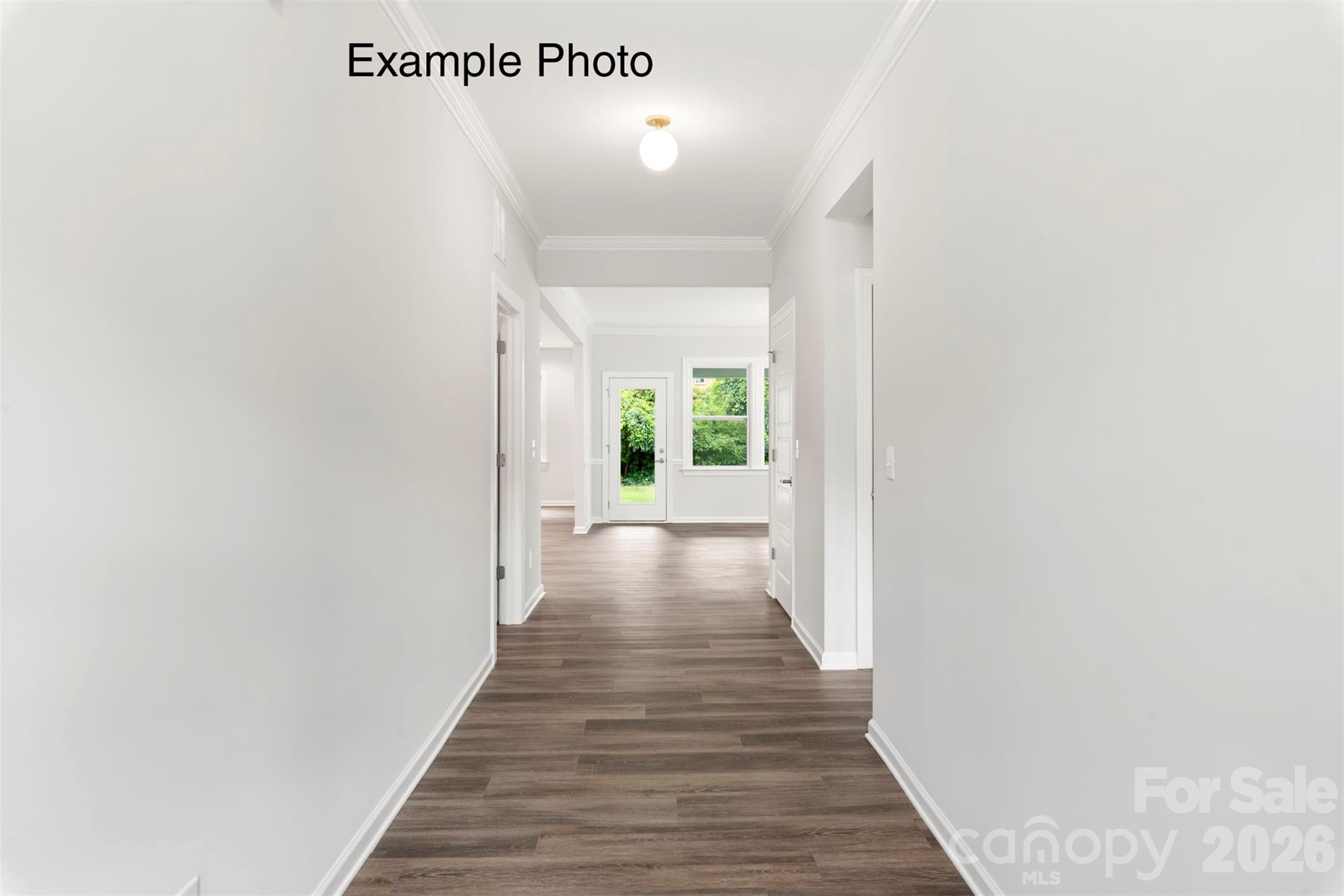 Camellia Gardens - Residential