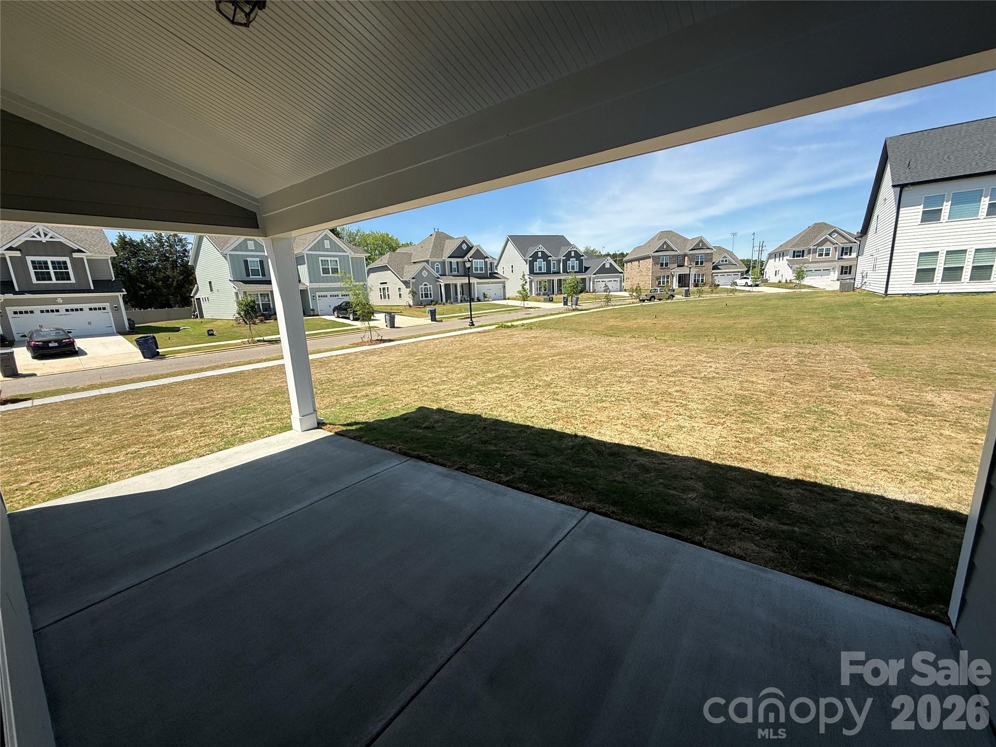 Camellia Gardens - Residential