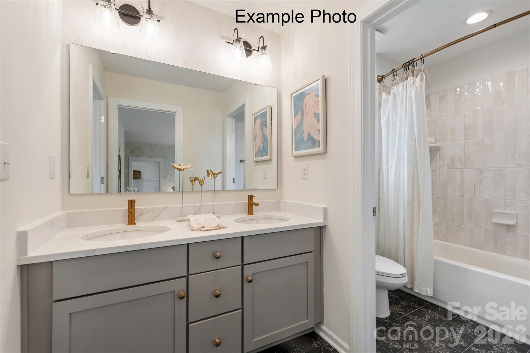 Camellia Gardens - Residential