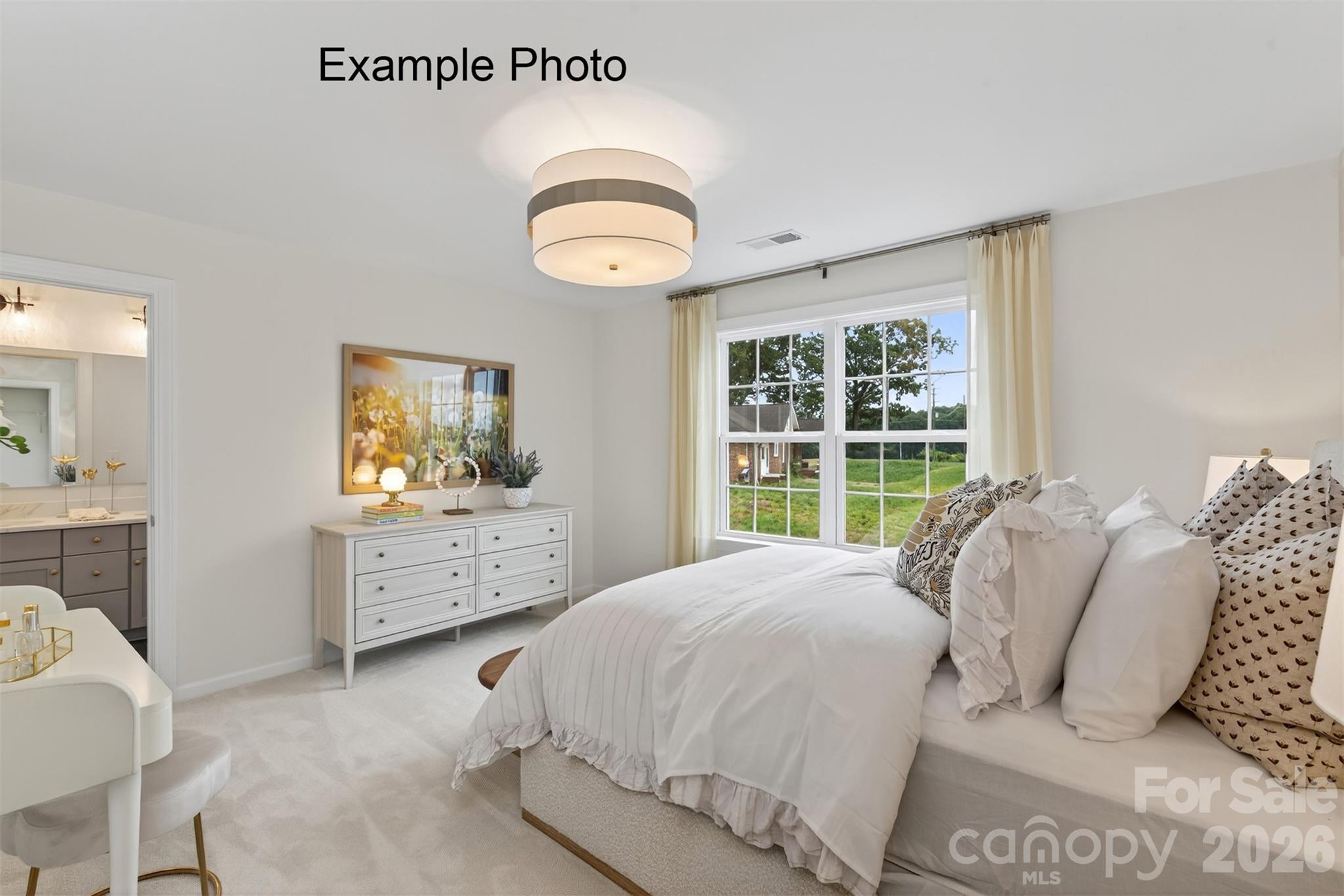 Camellia Gardens - Residential